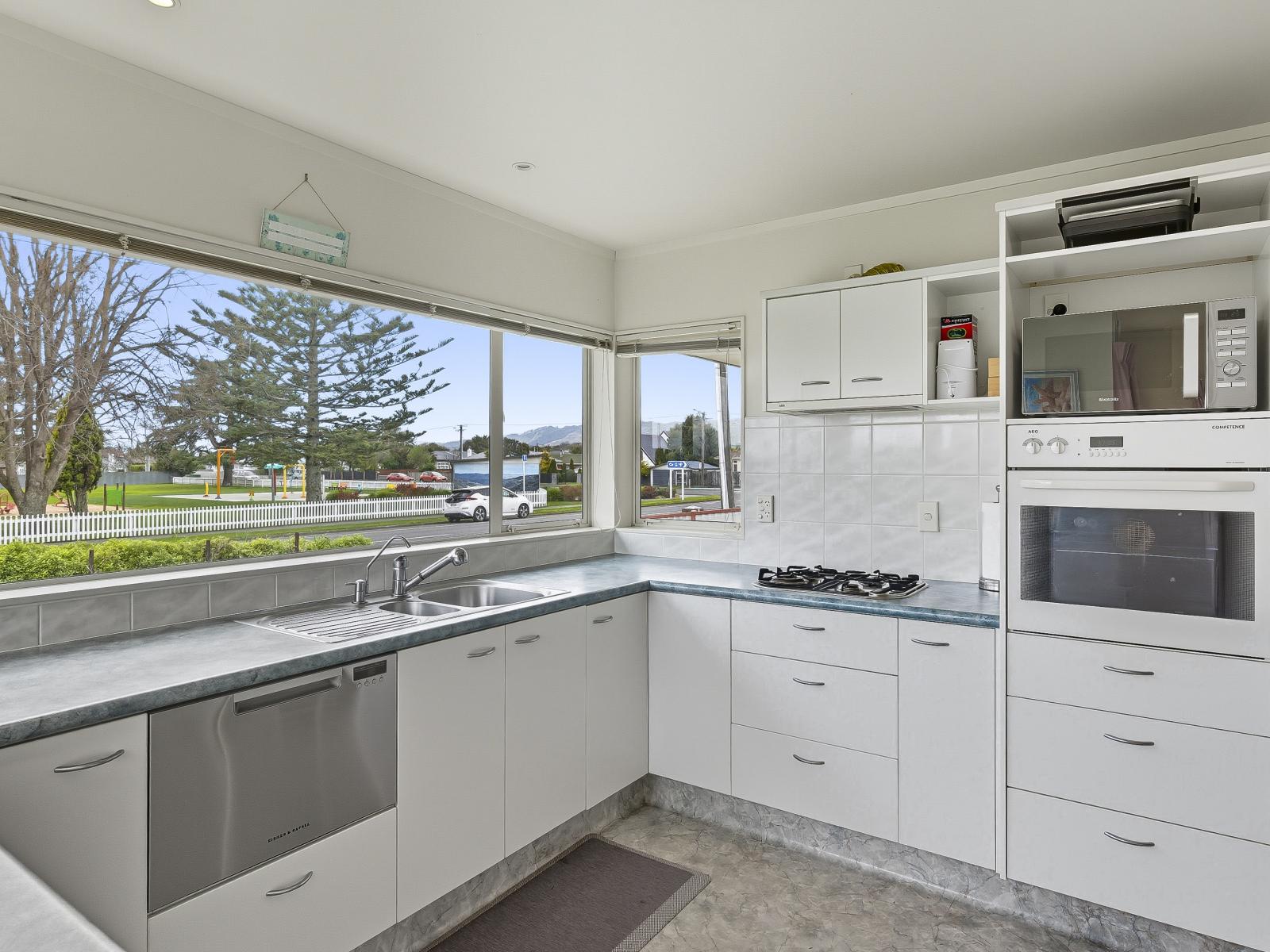 174 Bath Street, Levin