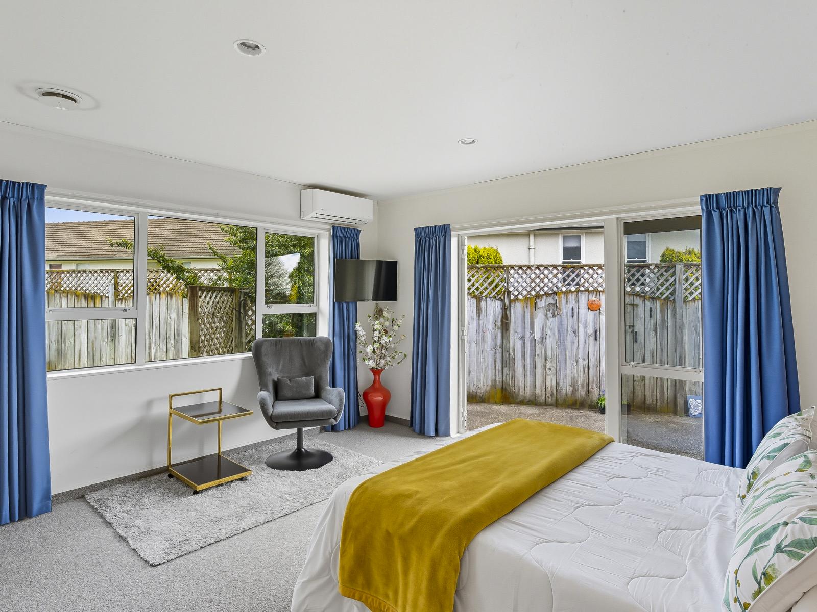174 Bath Street, Levin