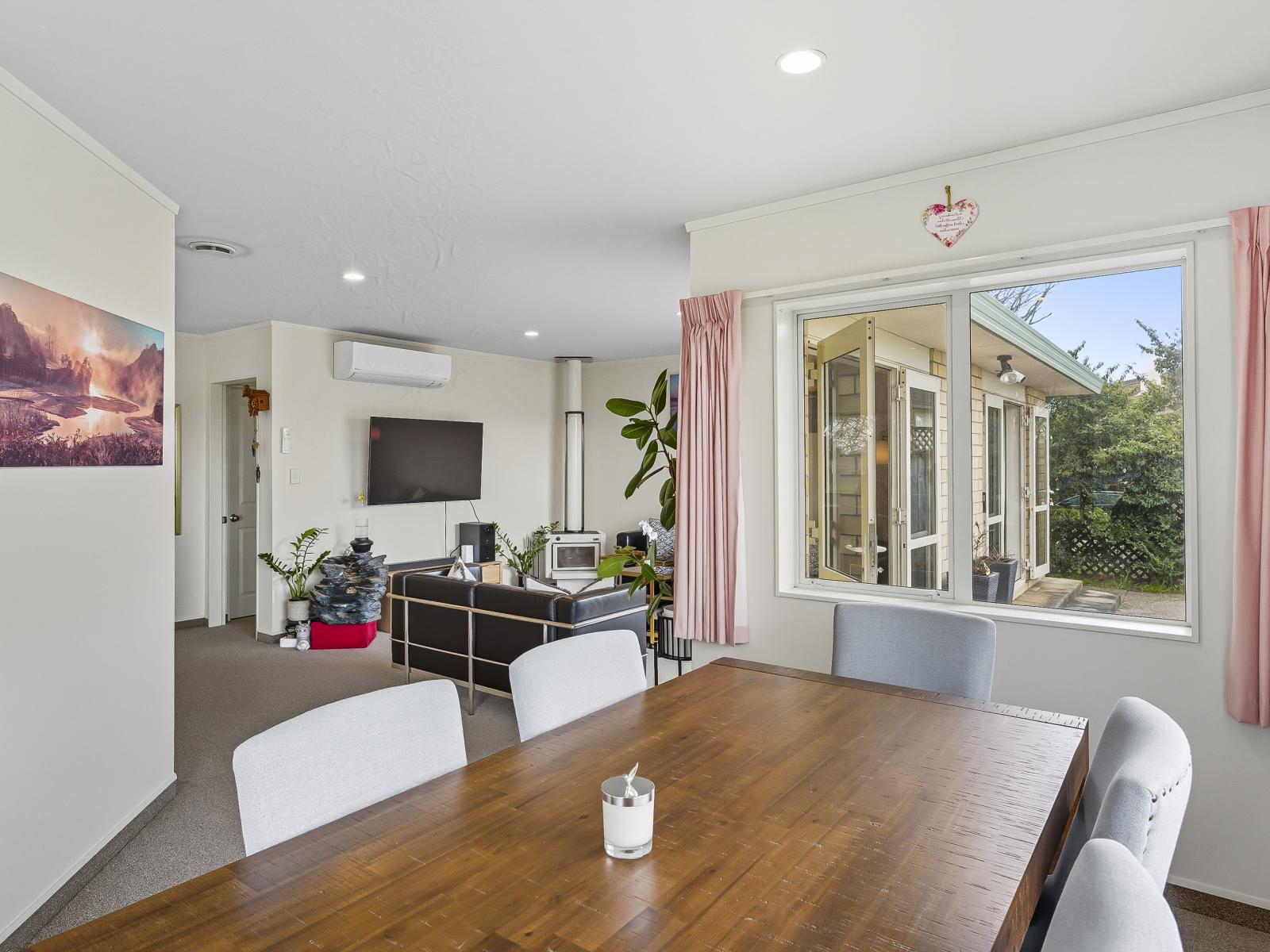 174 Bath Street, Levin