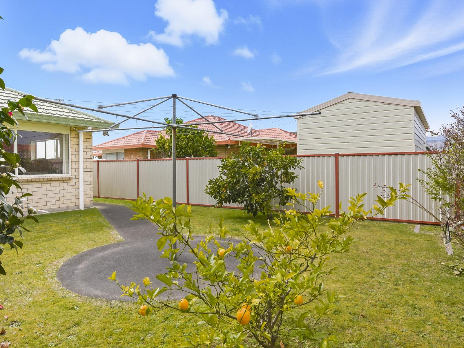 174 Bath Street, Levin
