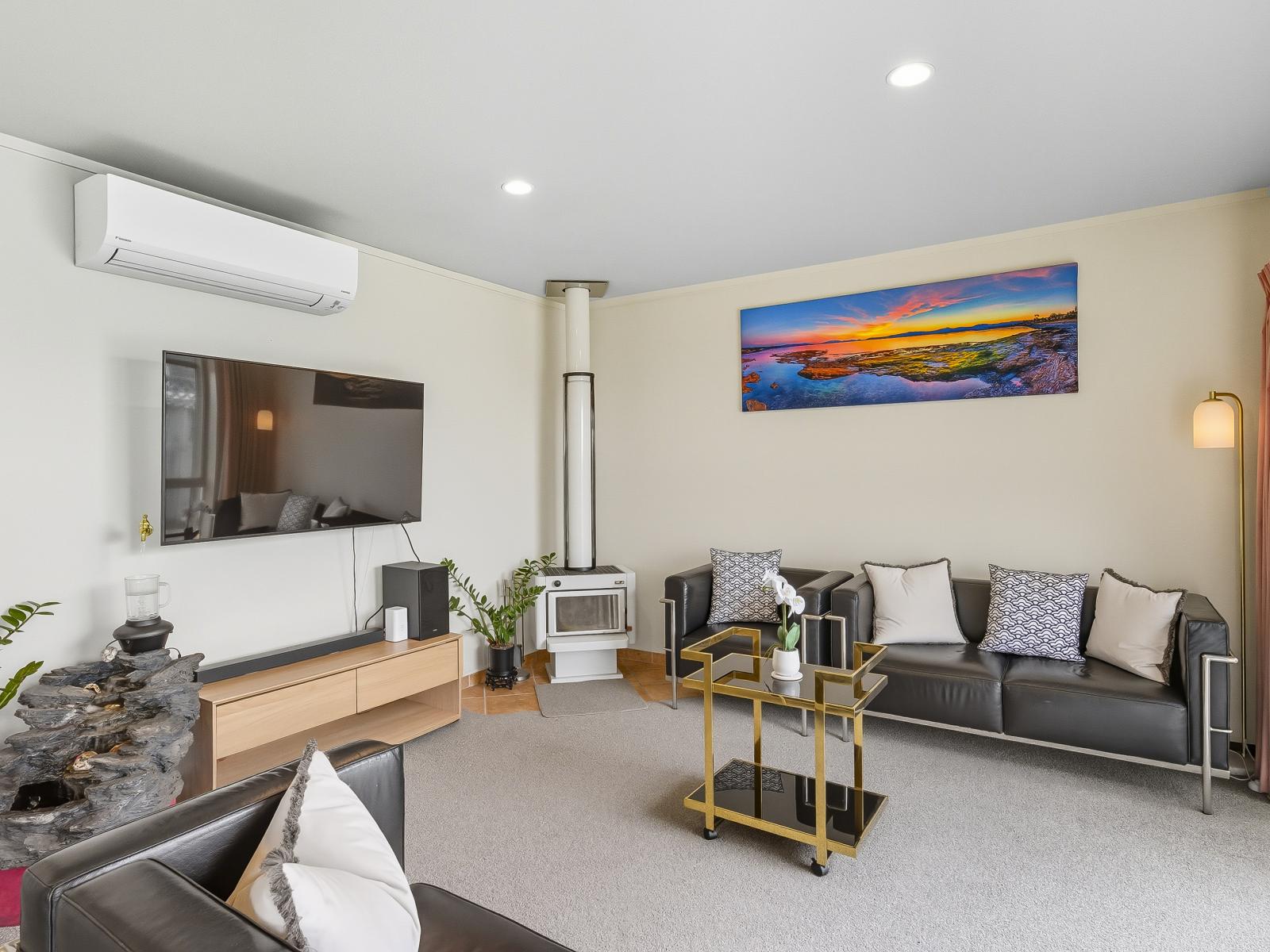 174 Bath Street, Levin