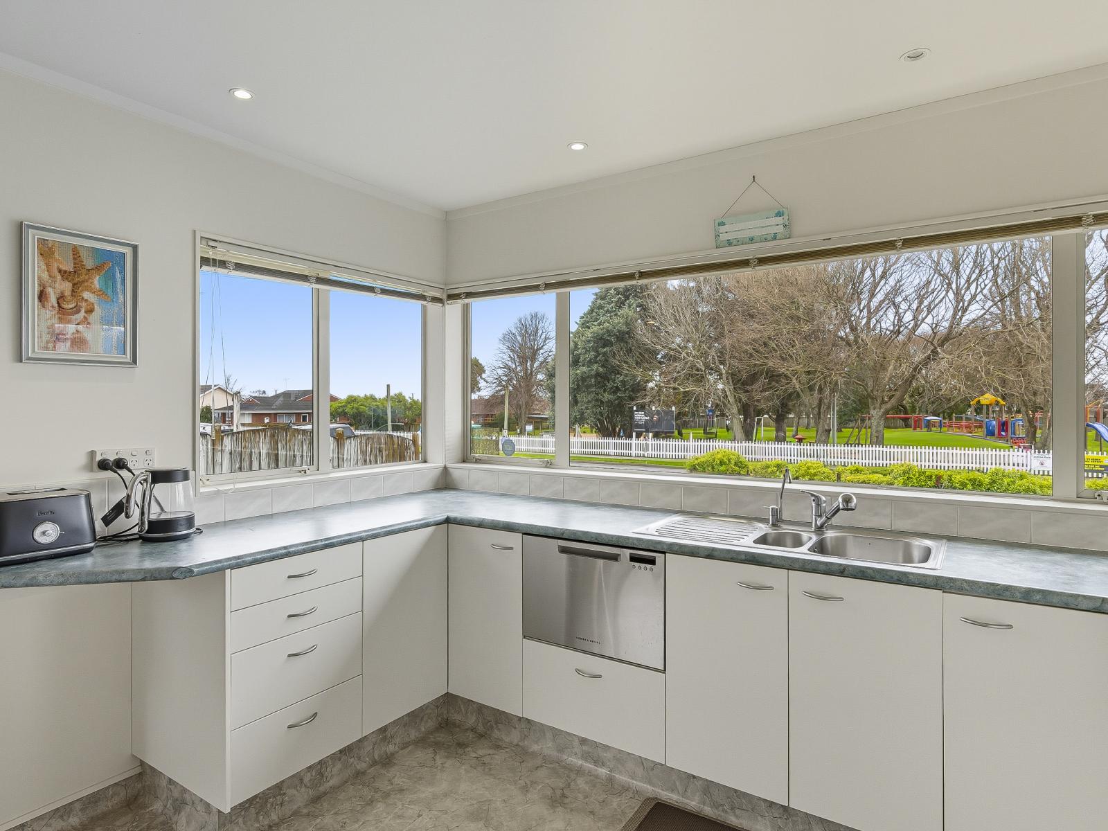 174 Bath Street, Levin