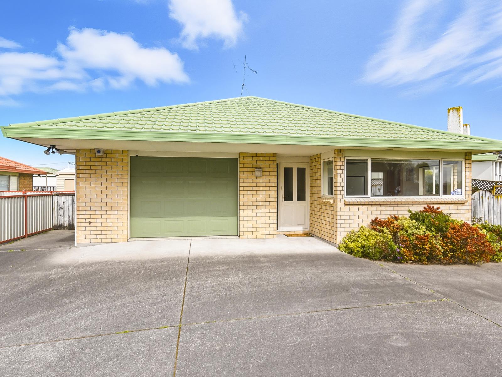 174 Bath Street, Levin