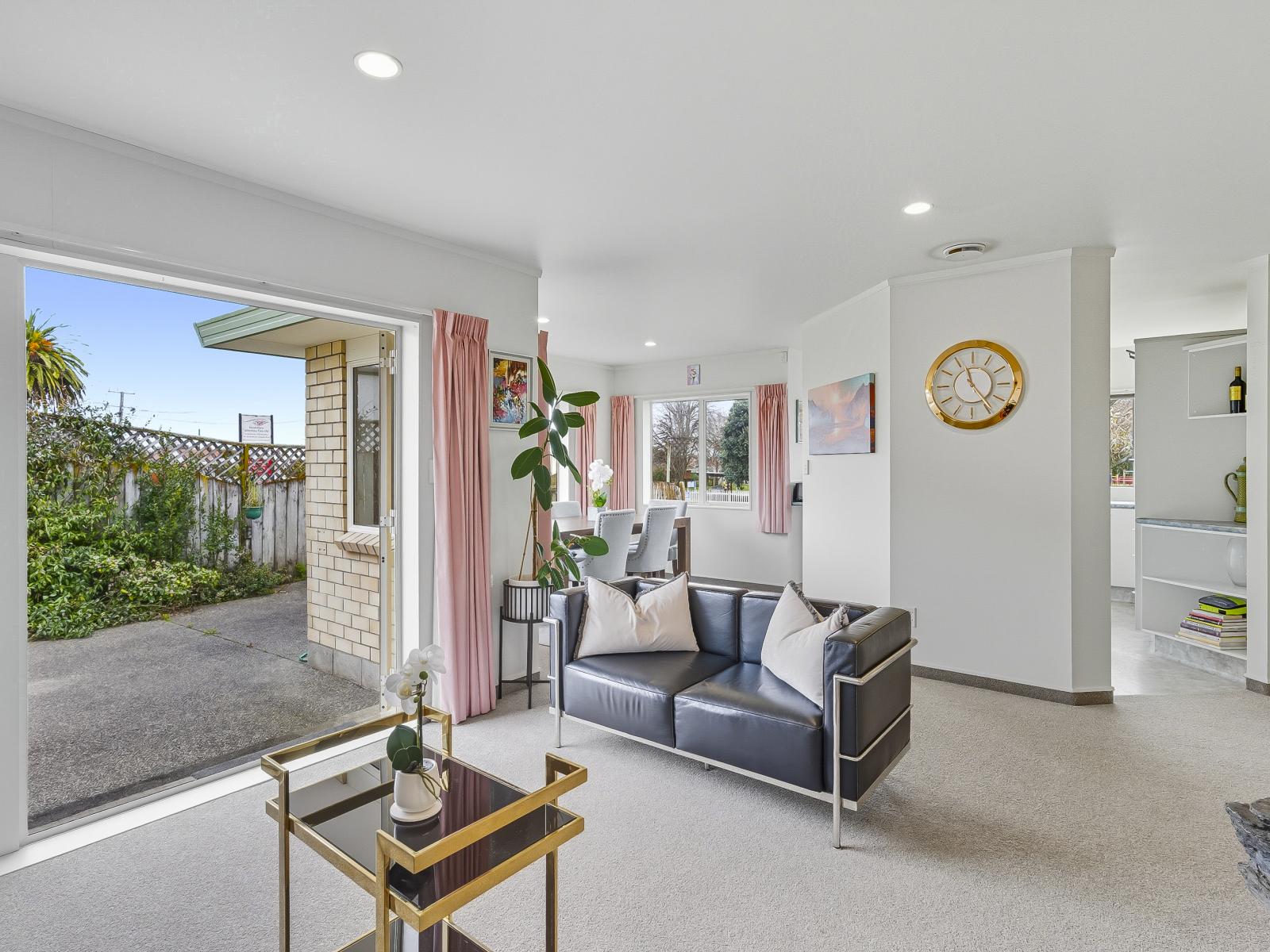 174 Bath Street, Levin