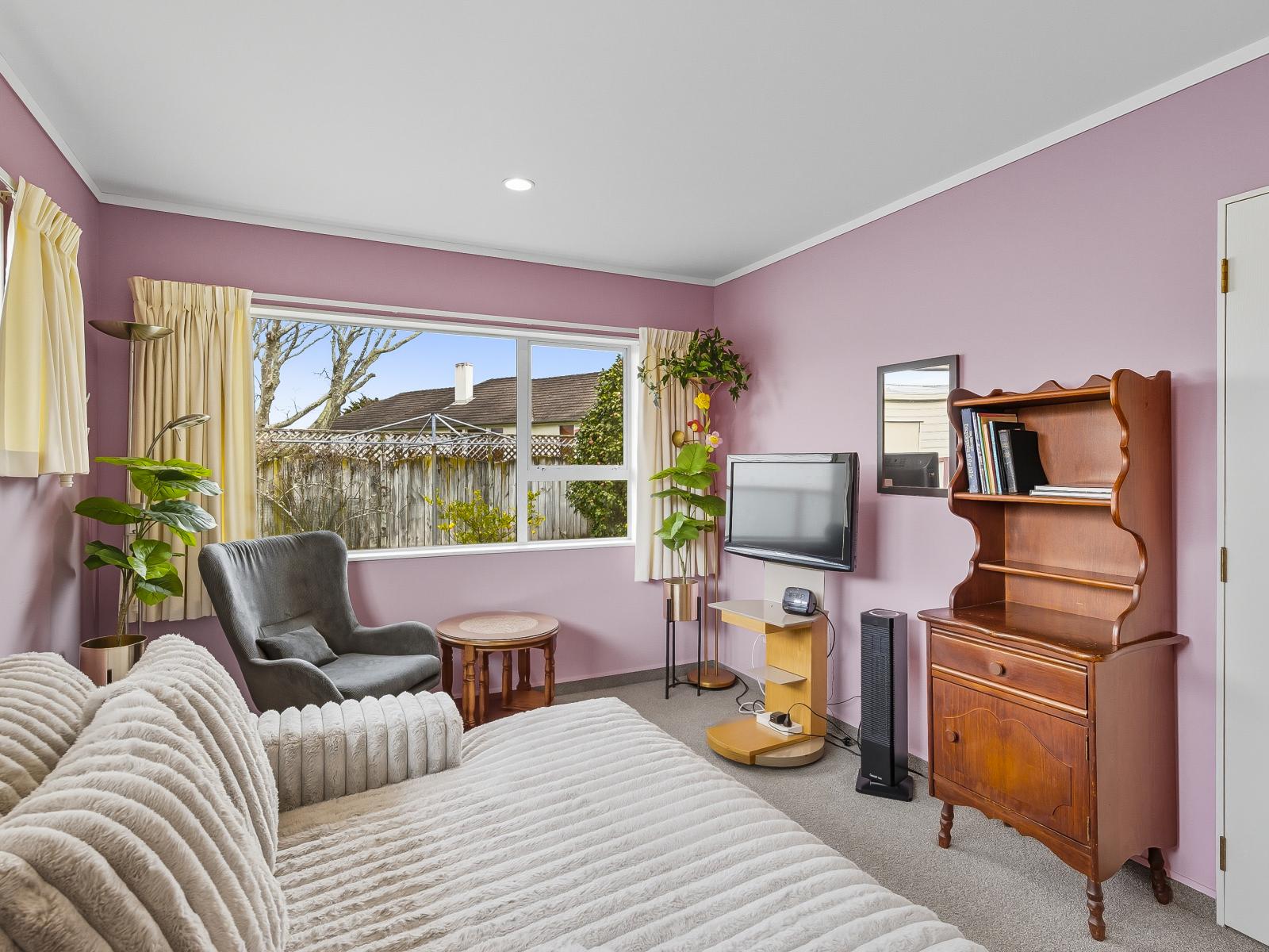 174 Bath Street, Levin