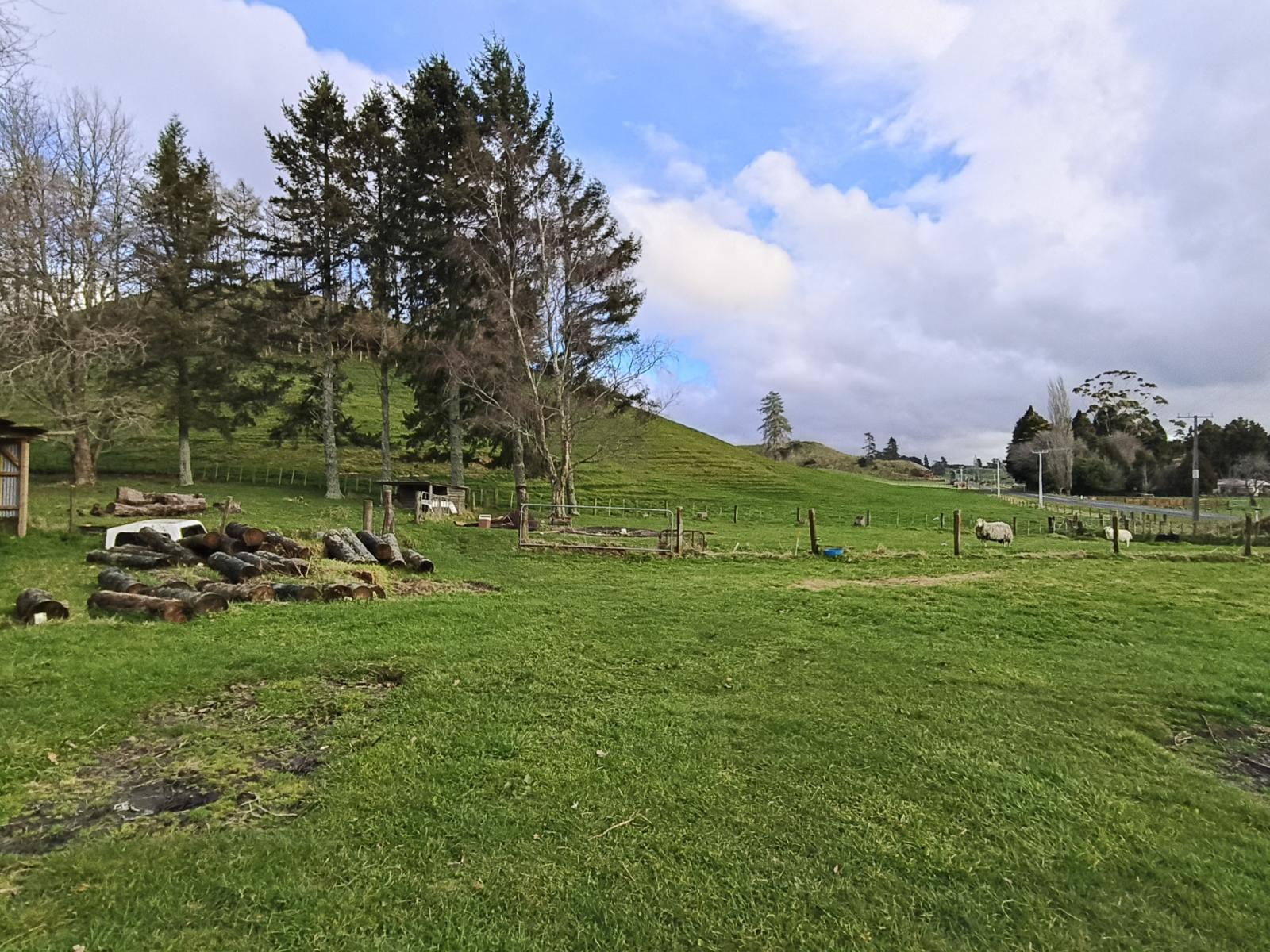 223 Yankee Road, Rerewhakaaitu