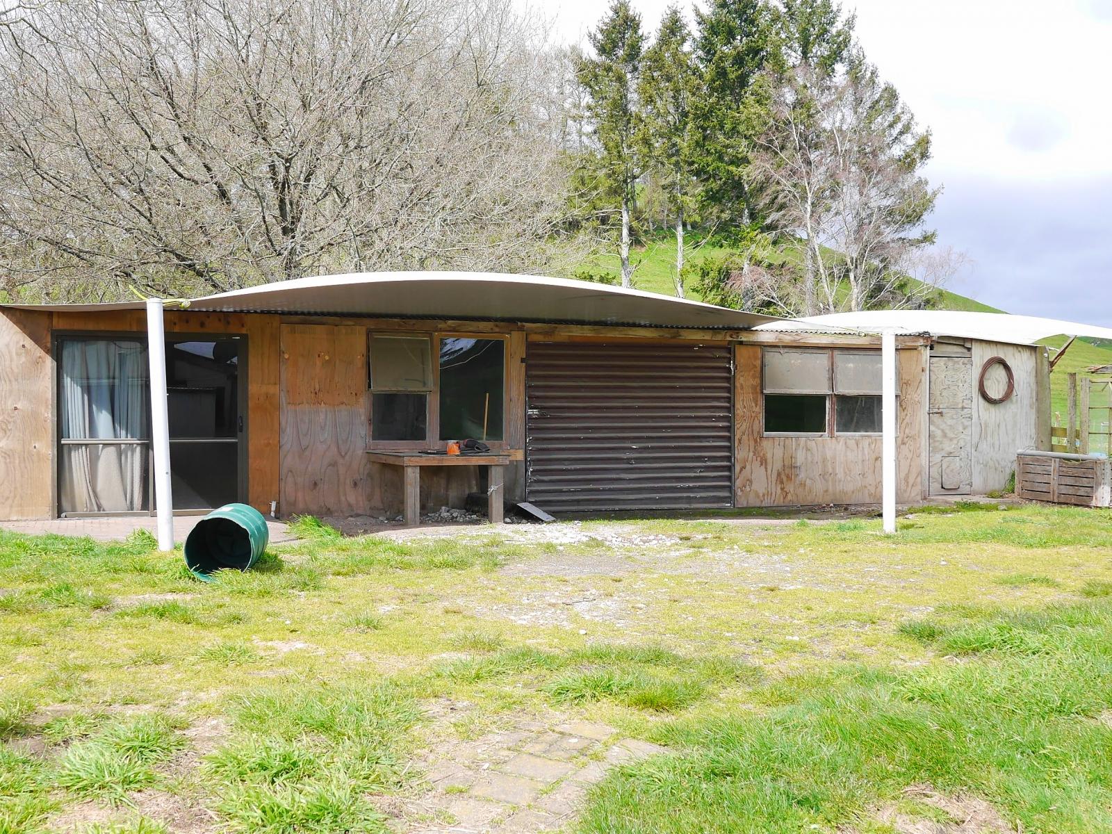 223 Yankee Road, Rerewhakaaitu