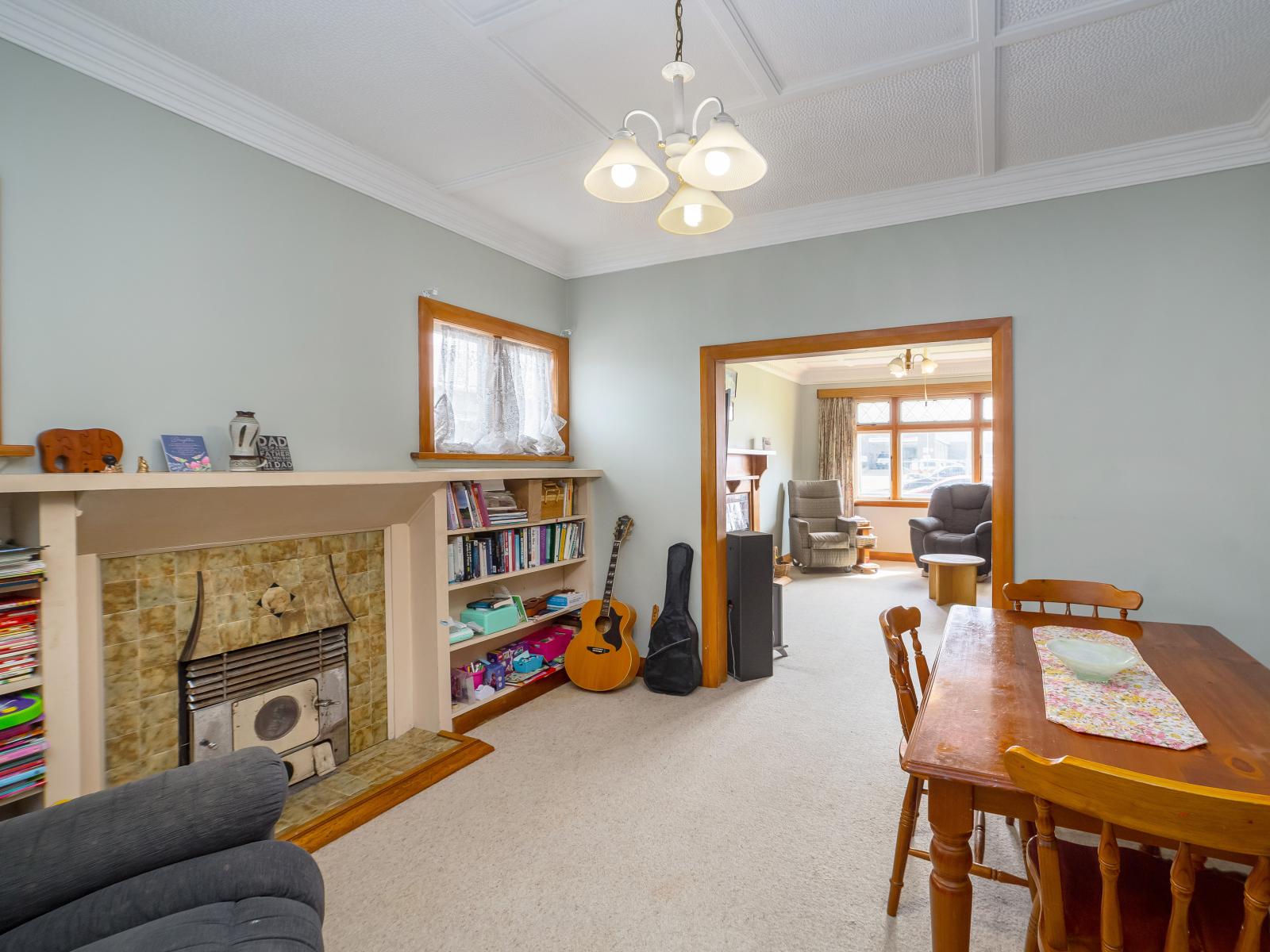 171 Dixon Street, Masterton