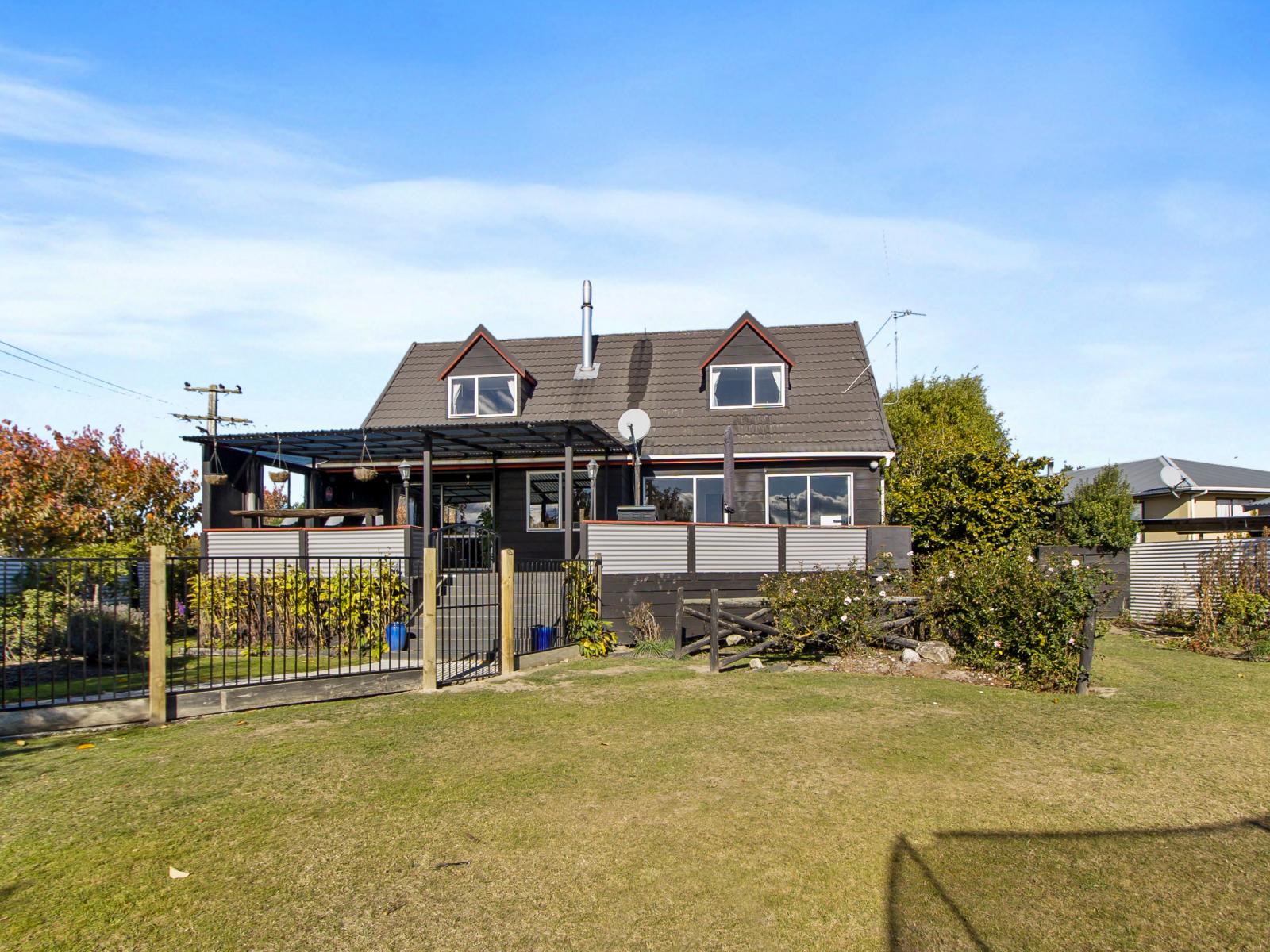2 Miro Street, Pleasant Point