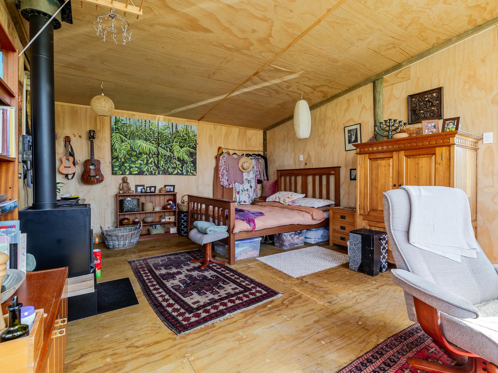 180 Pukemiku Road, Pahiatua