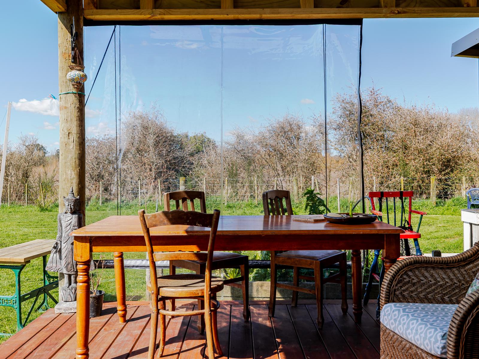 180 Pukemiku Road, Pahiatua