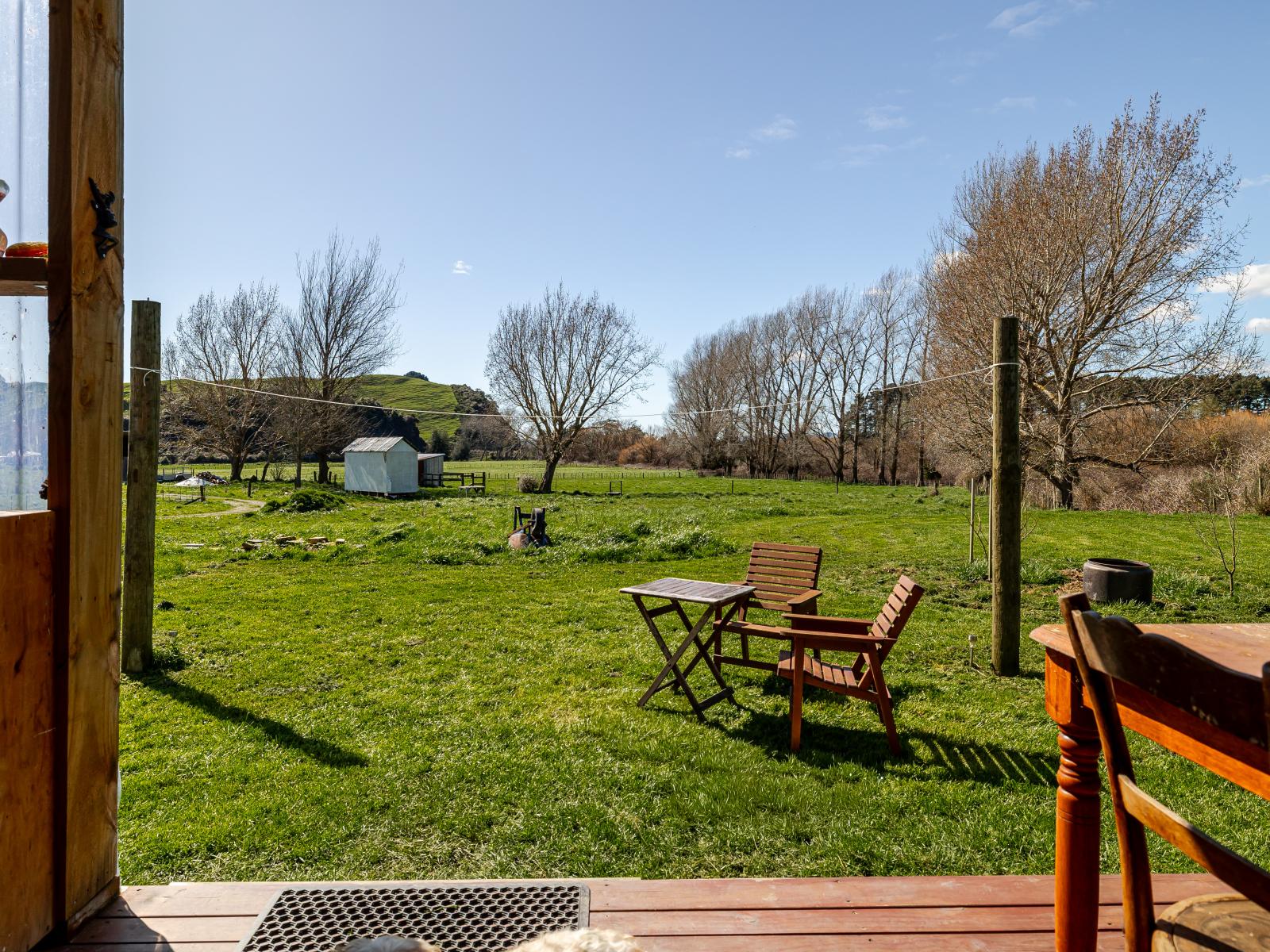 180 Pukemiku Road, Pahiatua