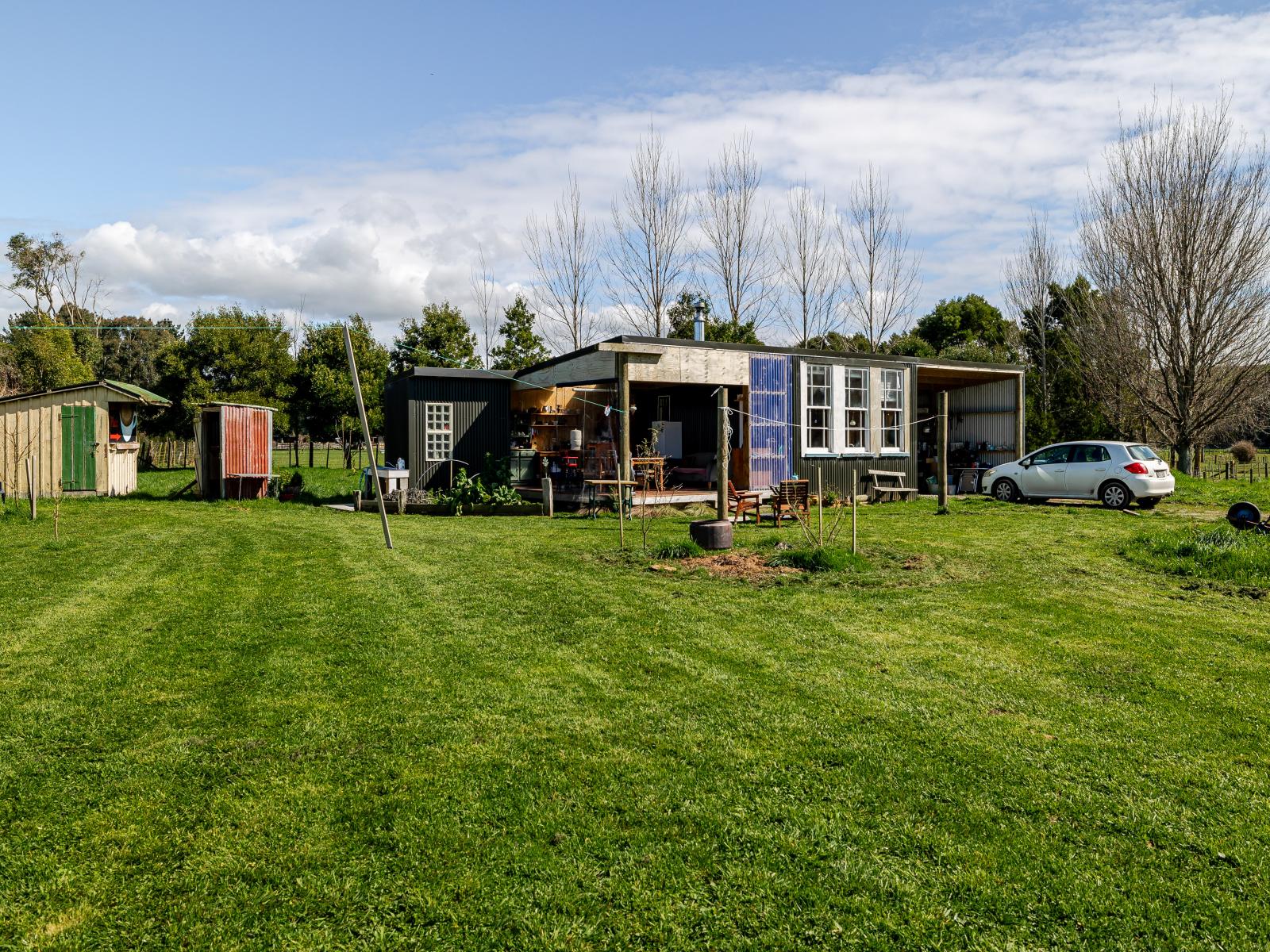 180 Pukemiku Road, Pahiatua