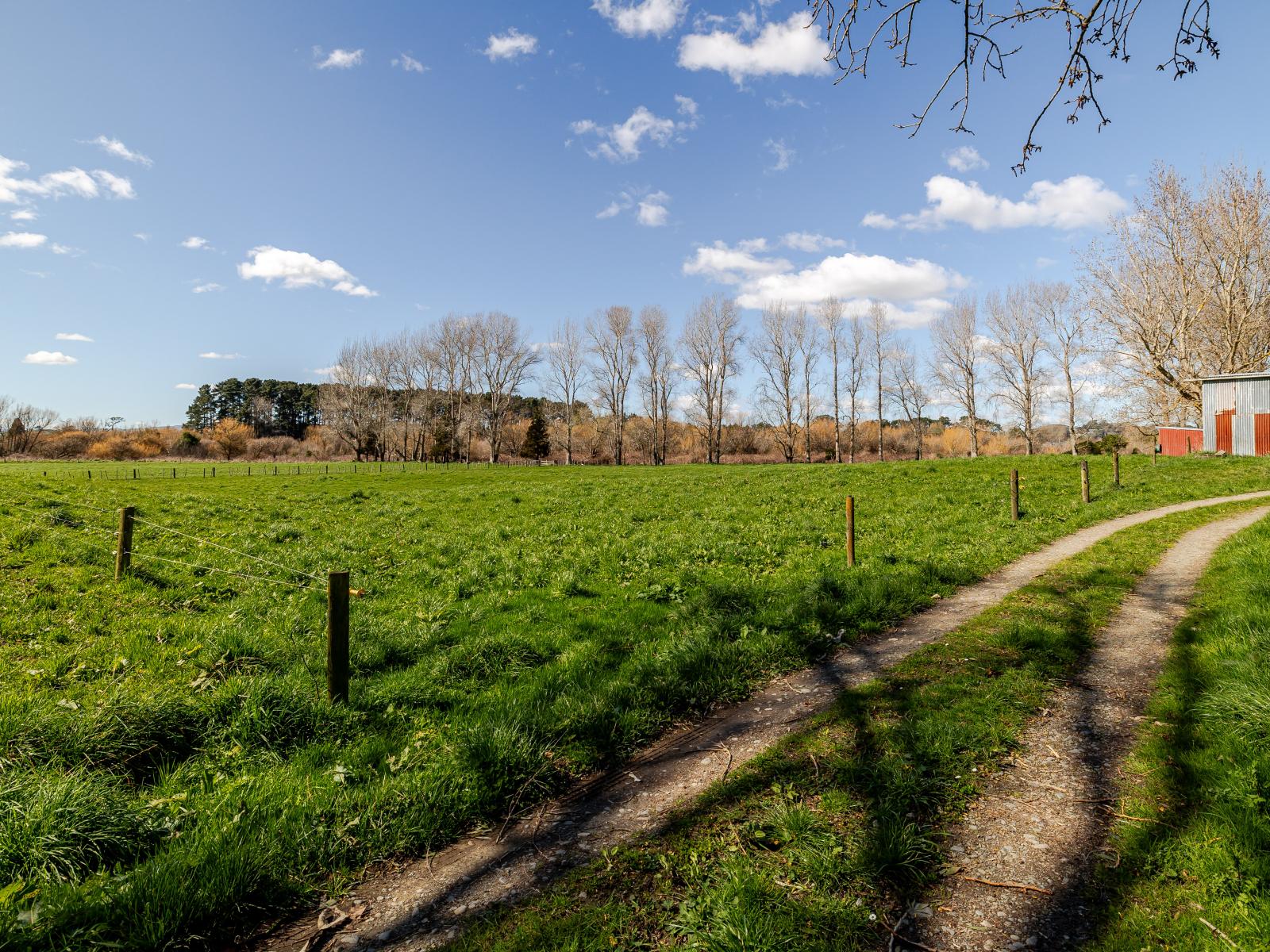 180 Pukemiku Road, Pahiatua
