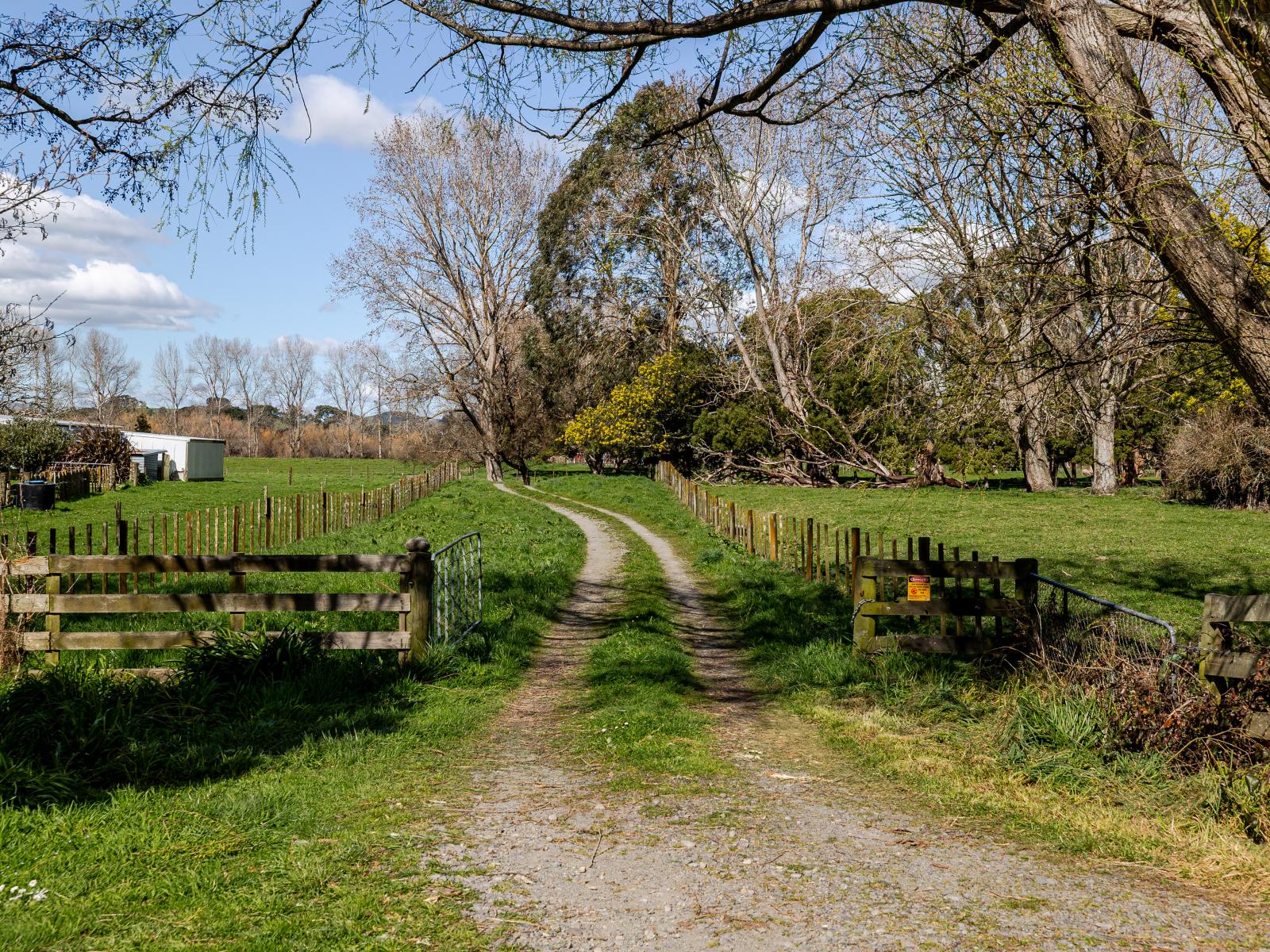 180 Pukemiku Road, Pahiatua