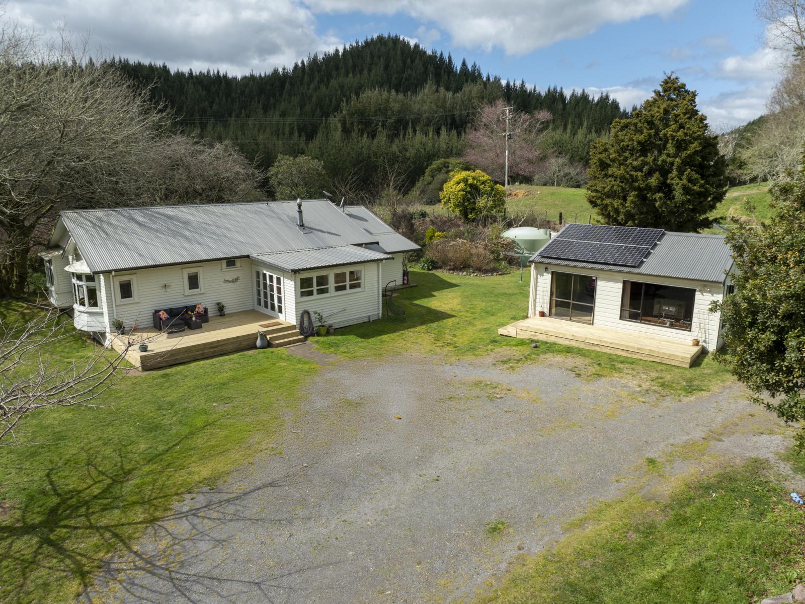 1207 State Highway 33, Okere Falls