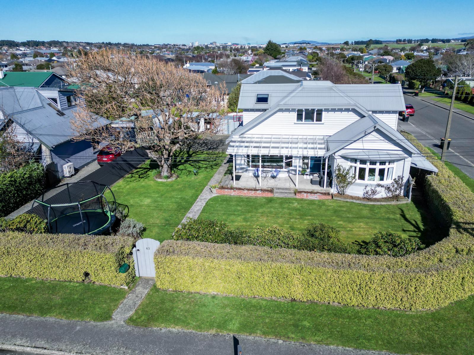63 Heywood Street, Grasmere