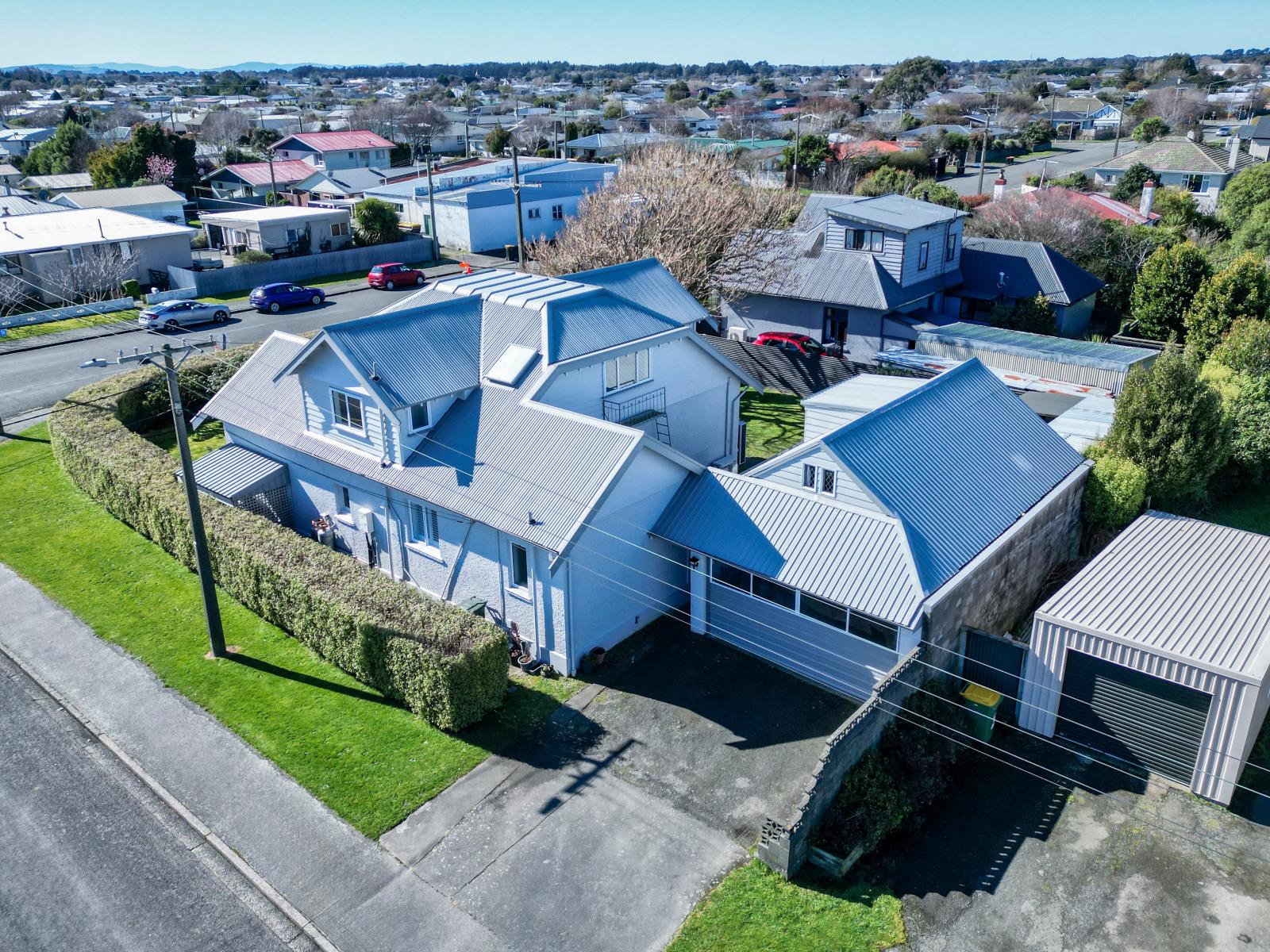 63 Heywood Street, Grasmere