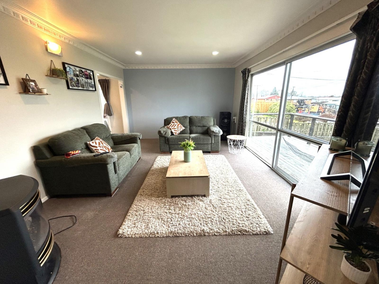 20 Papanui Street, Tokoroa