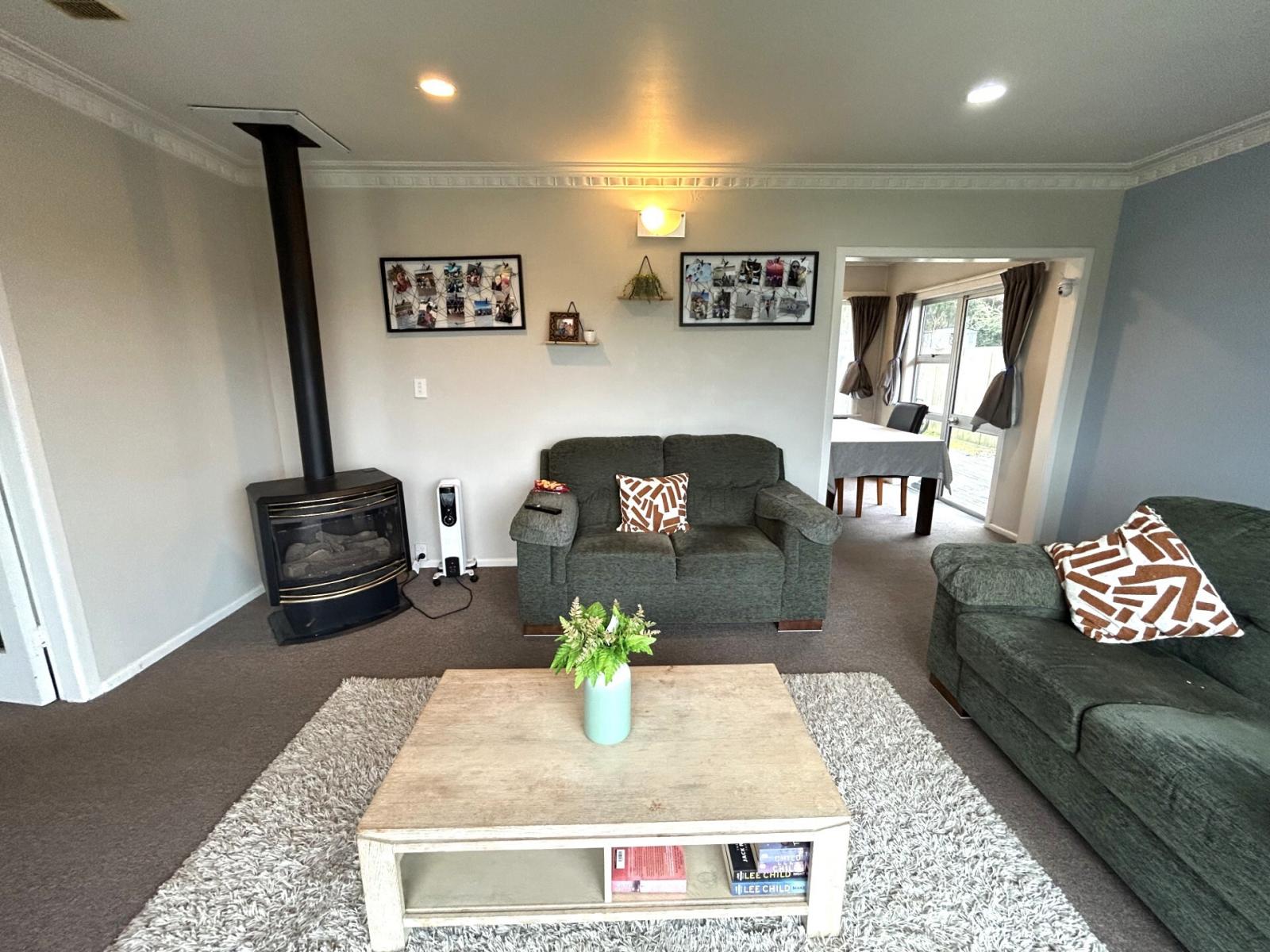 20 Papanui Street, Tokoroa