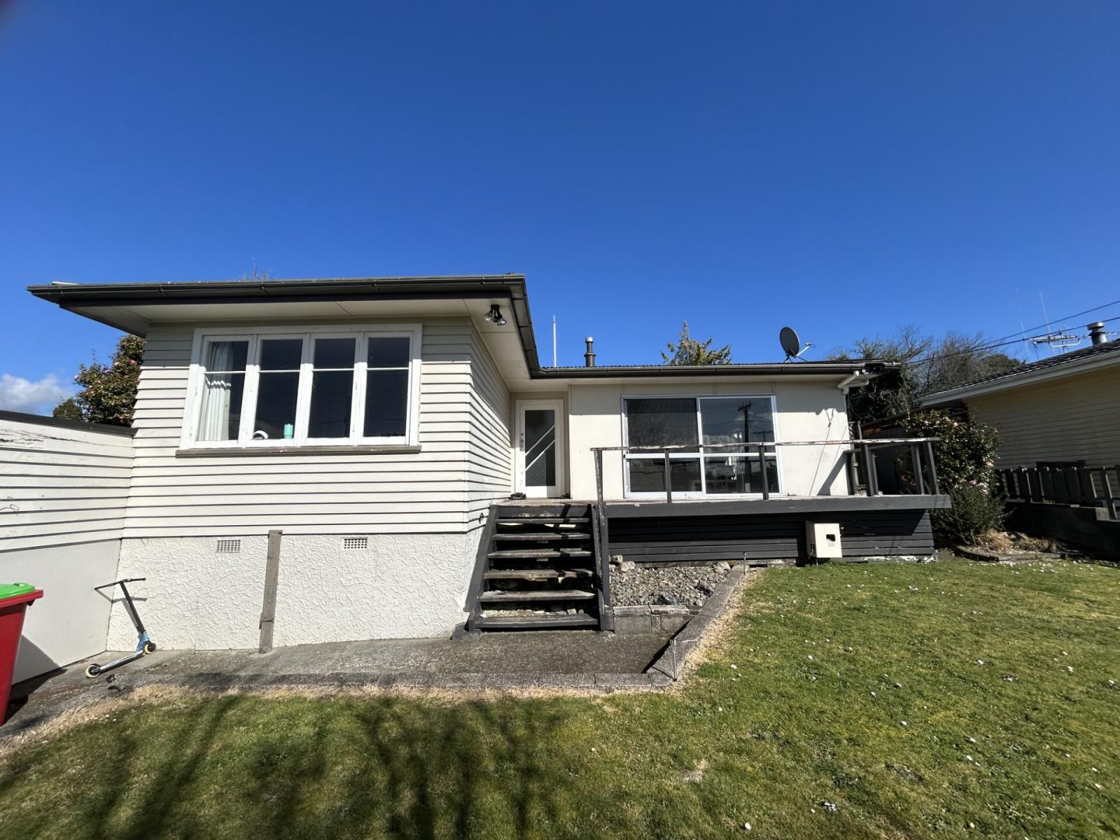 20 Papanui Street, Tokoroa