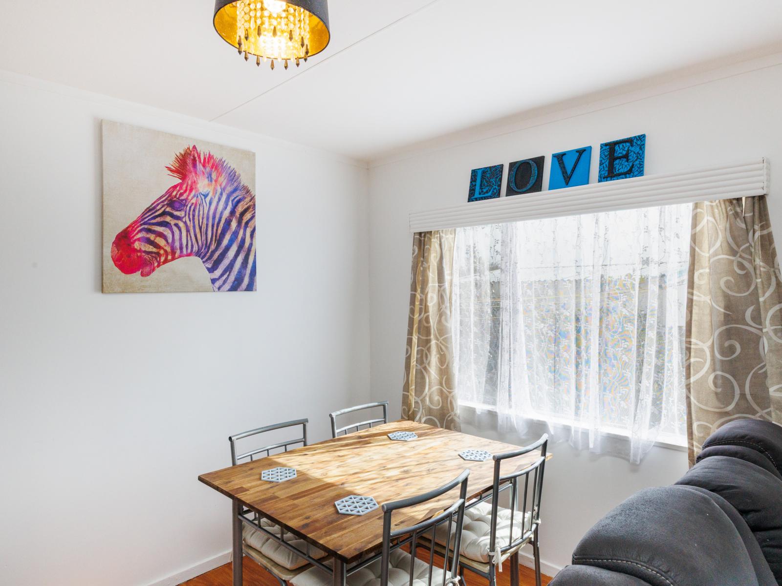 41A Raglan Avenue, Cloverlea
