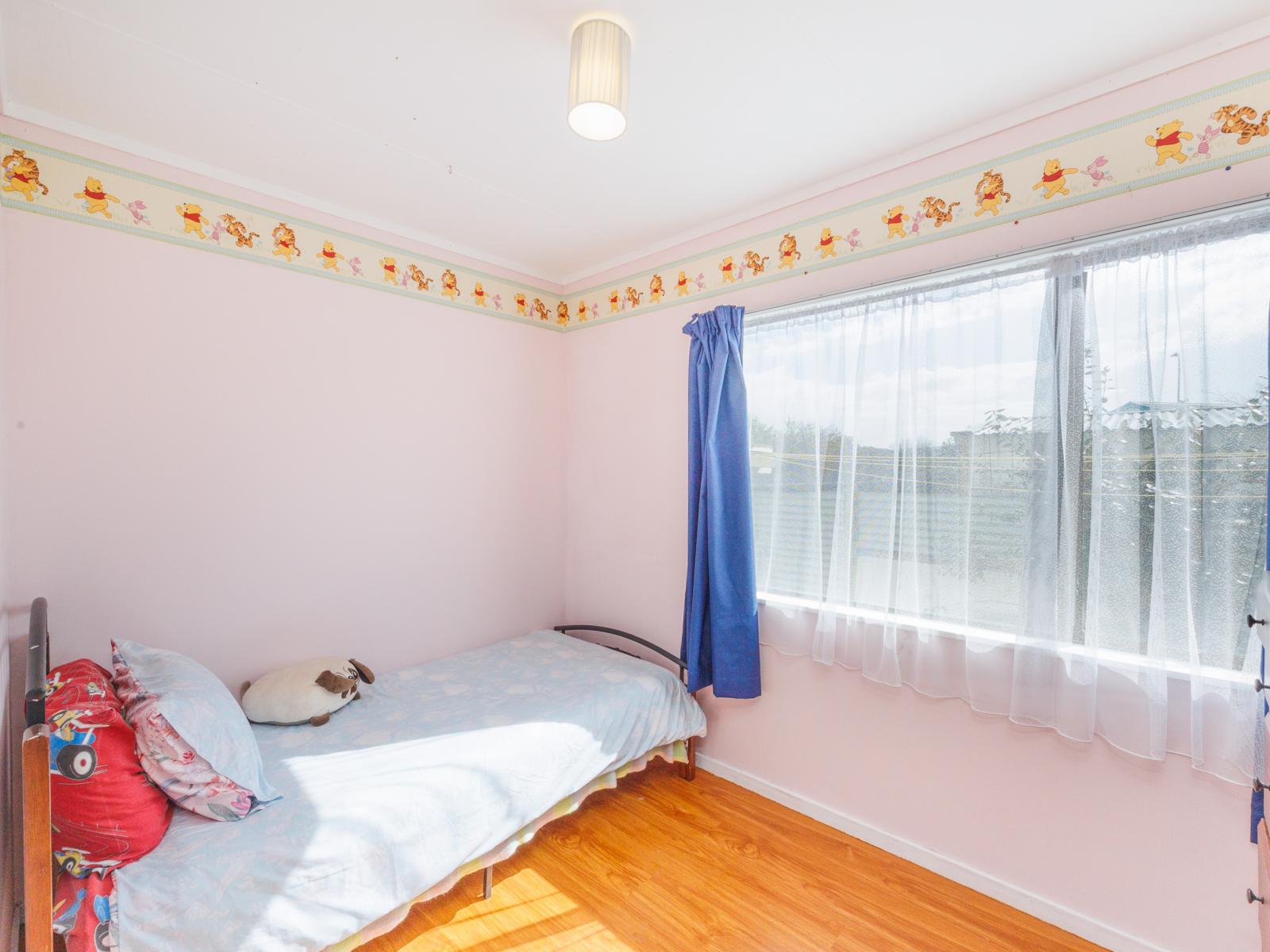 41A Raglan Avenue, Cloverlea