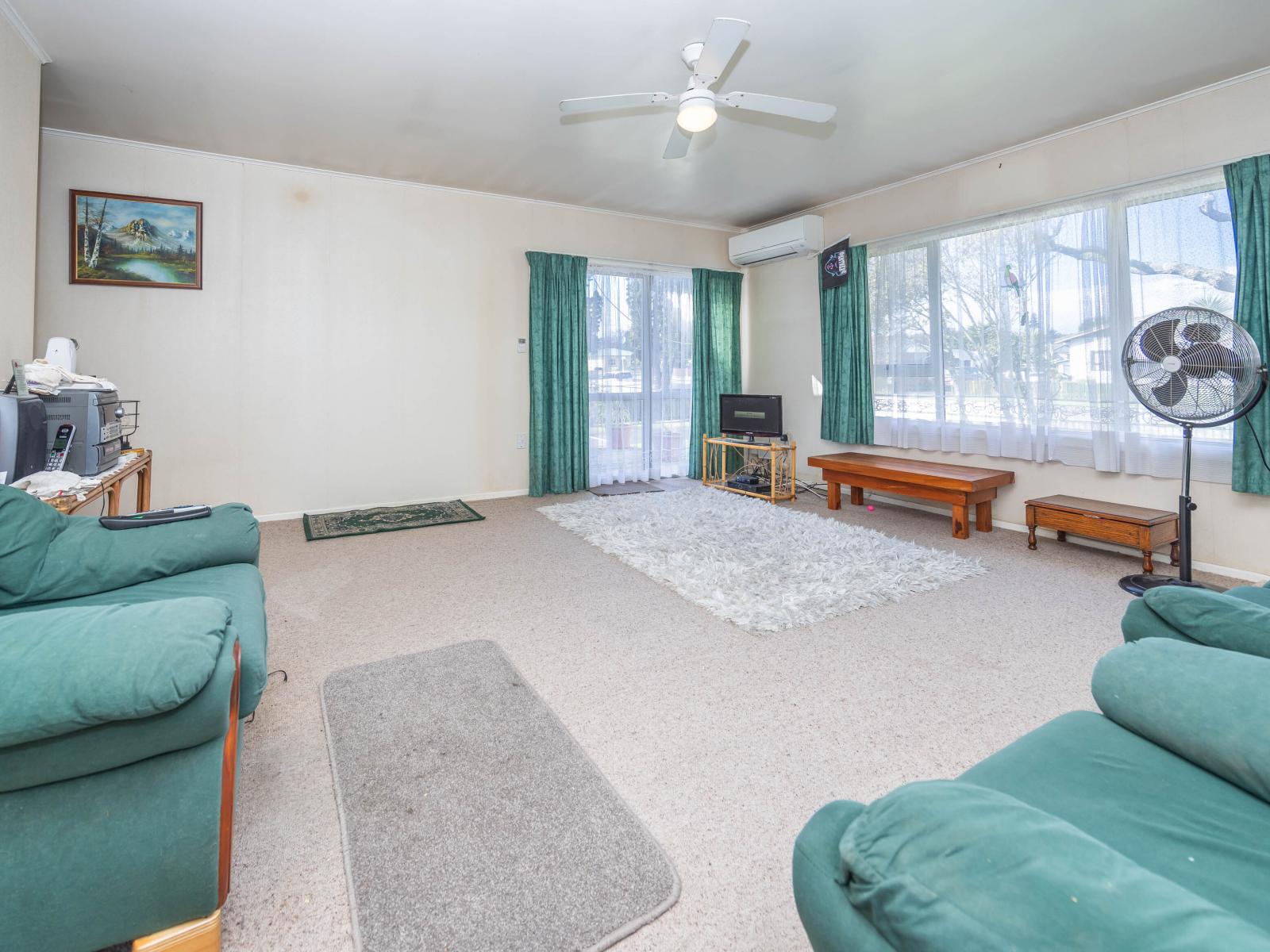 1 Kimihia Road, Huntly