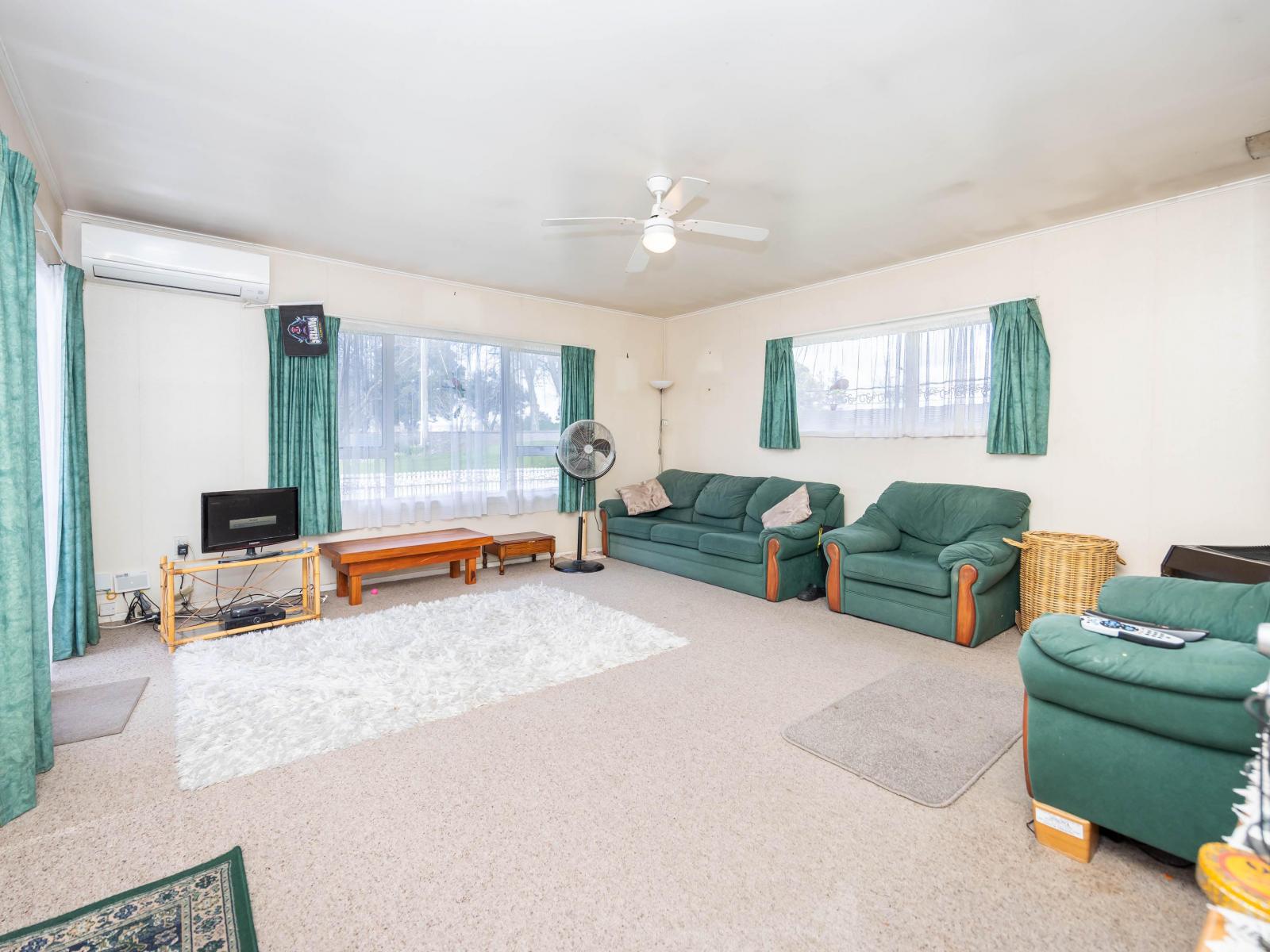 1 Kimihia Road, Huntly