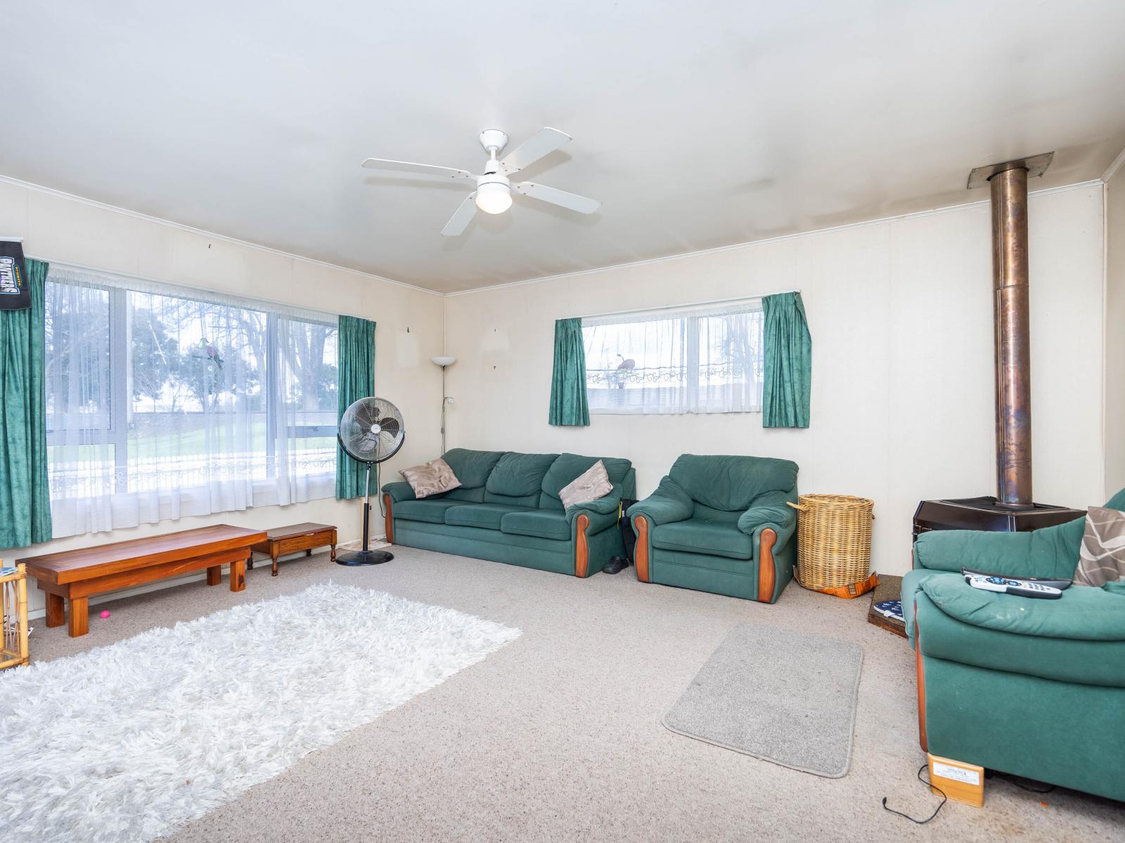 1 Kimihia Road, Huntly