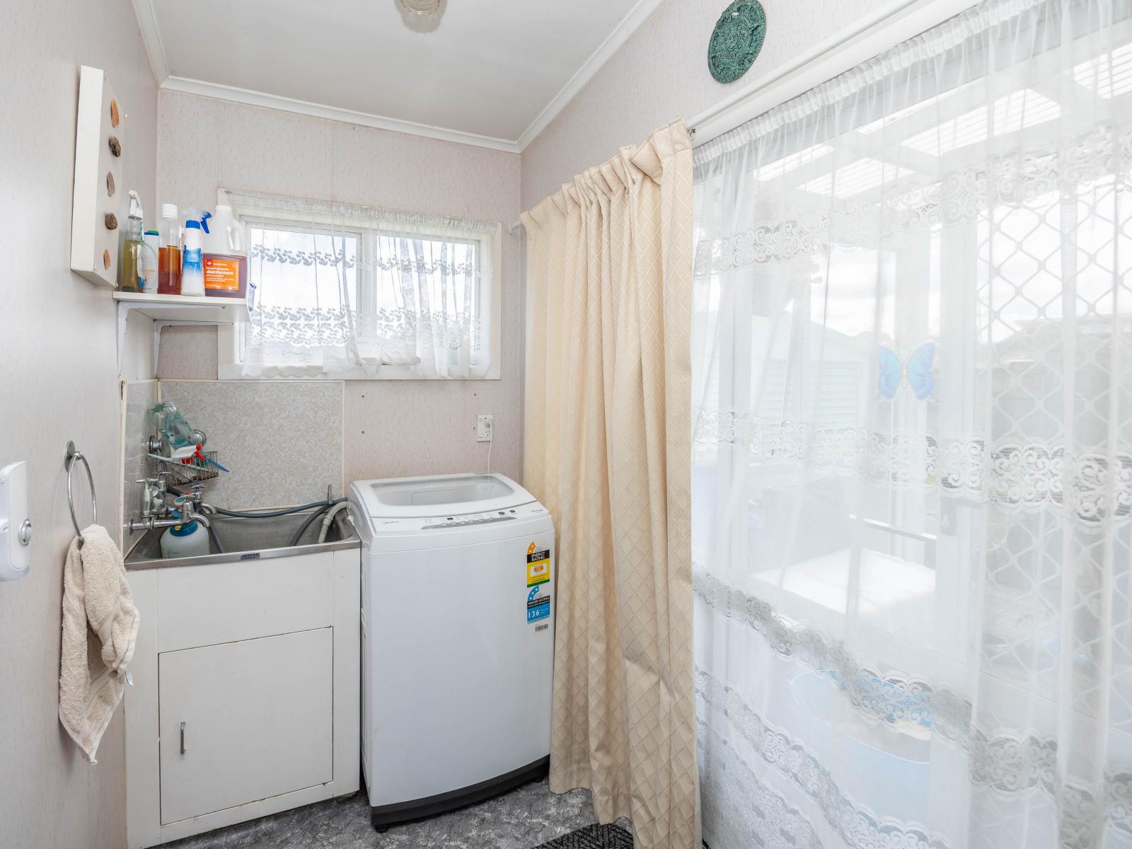1 Kimihia Road, Huntly