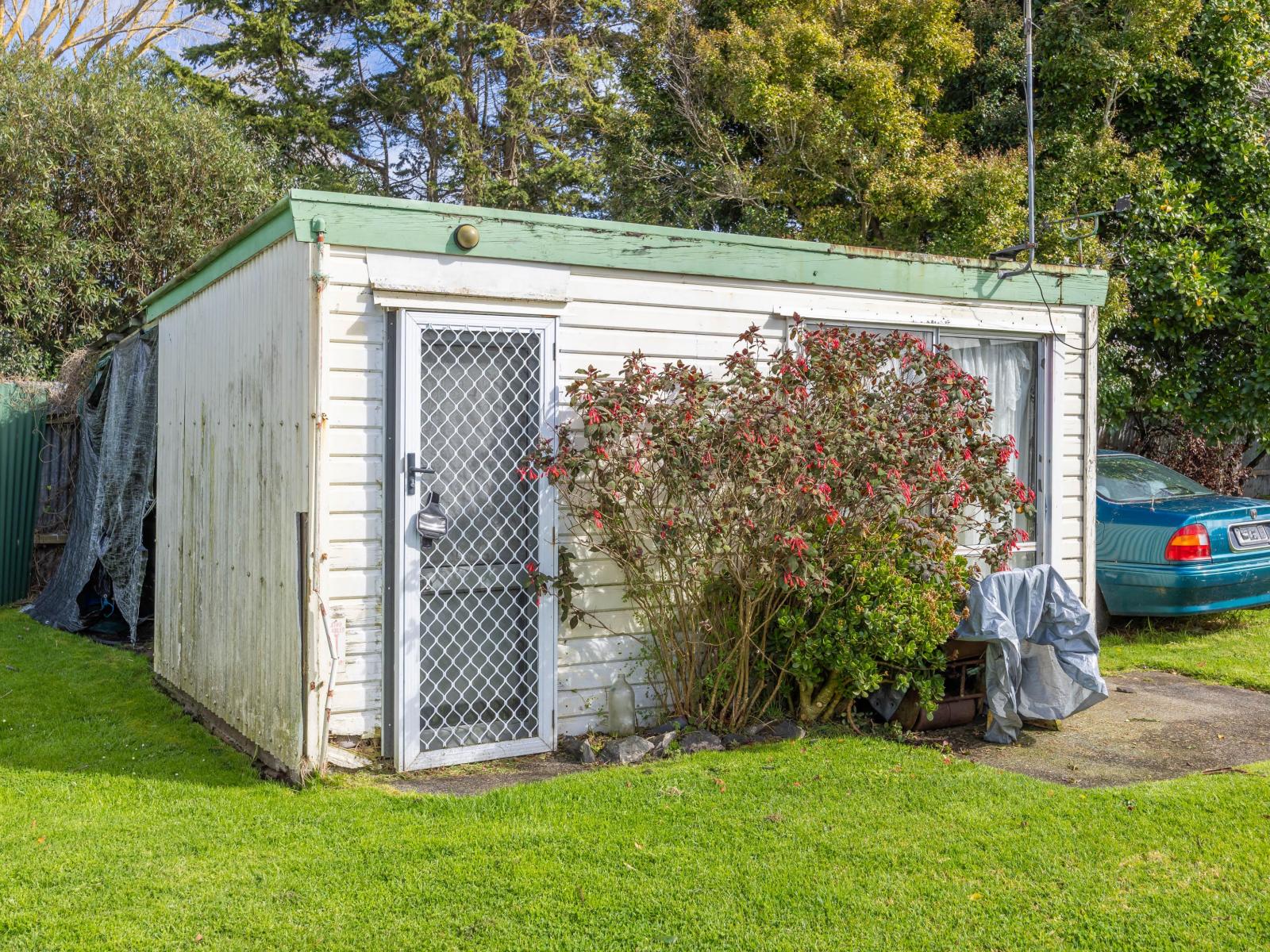 1 Kimihia Road, Huntly