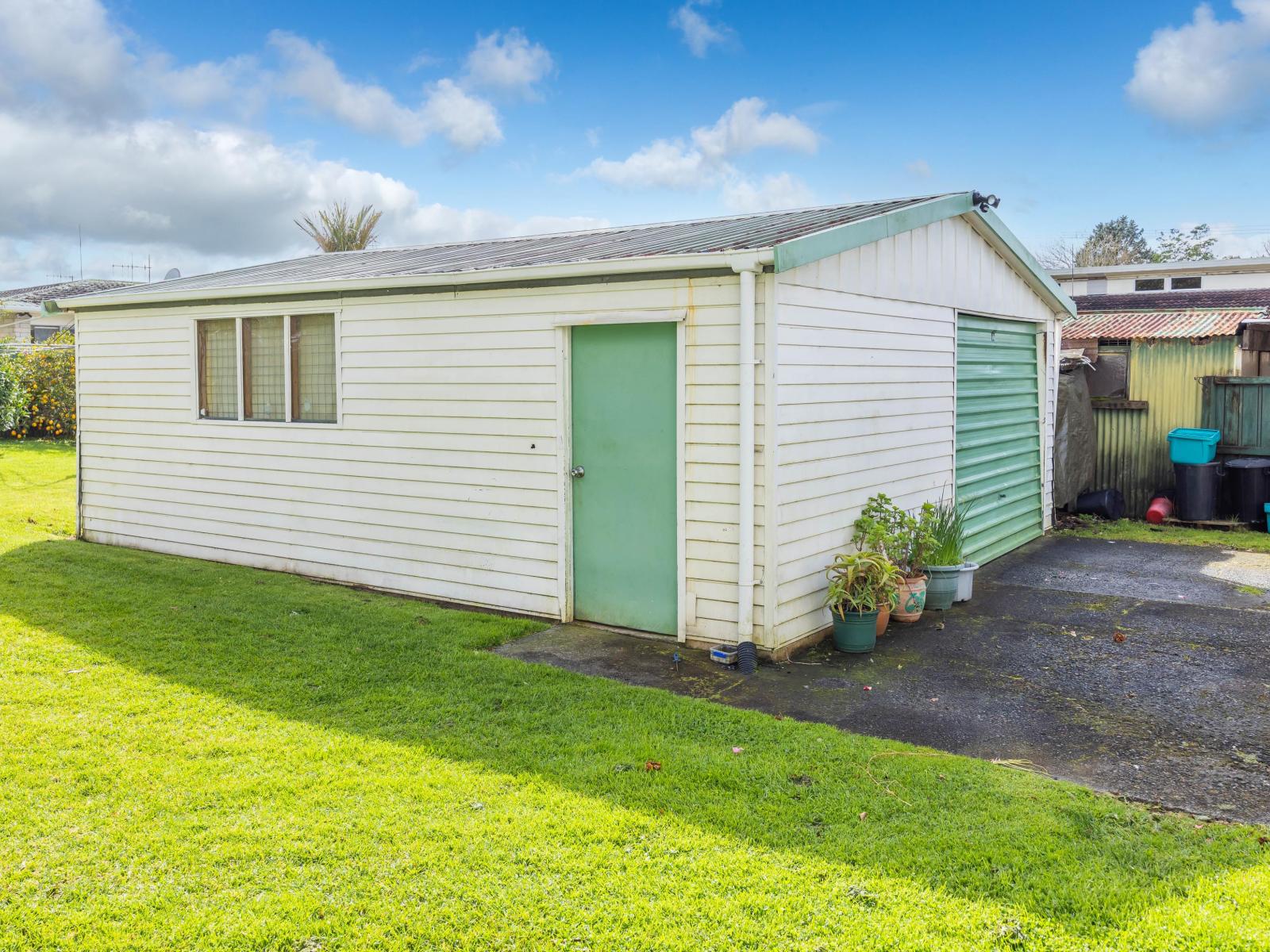 1 Kimihia Road, Huntly