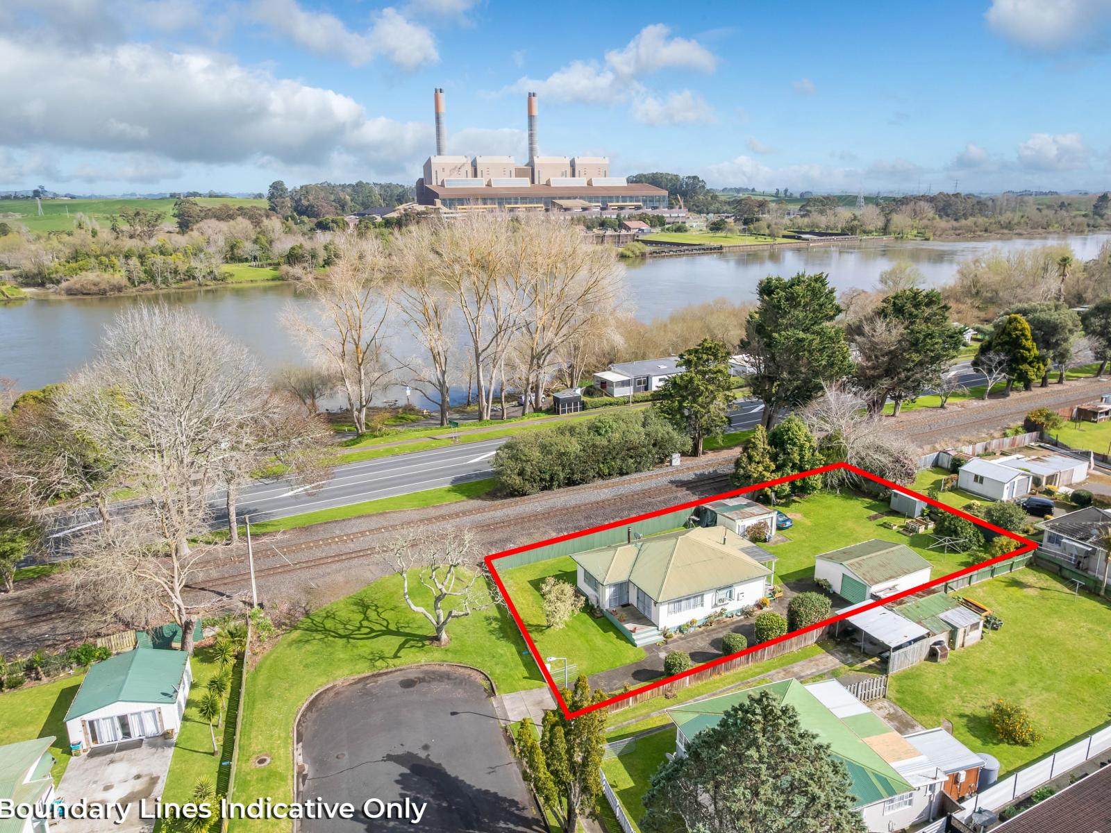 1 Kimihia Road, Huntly