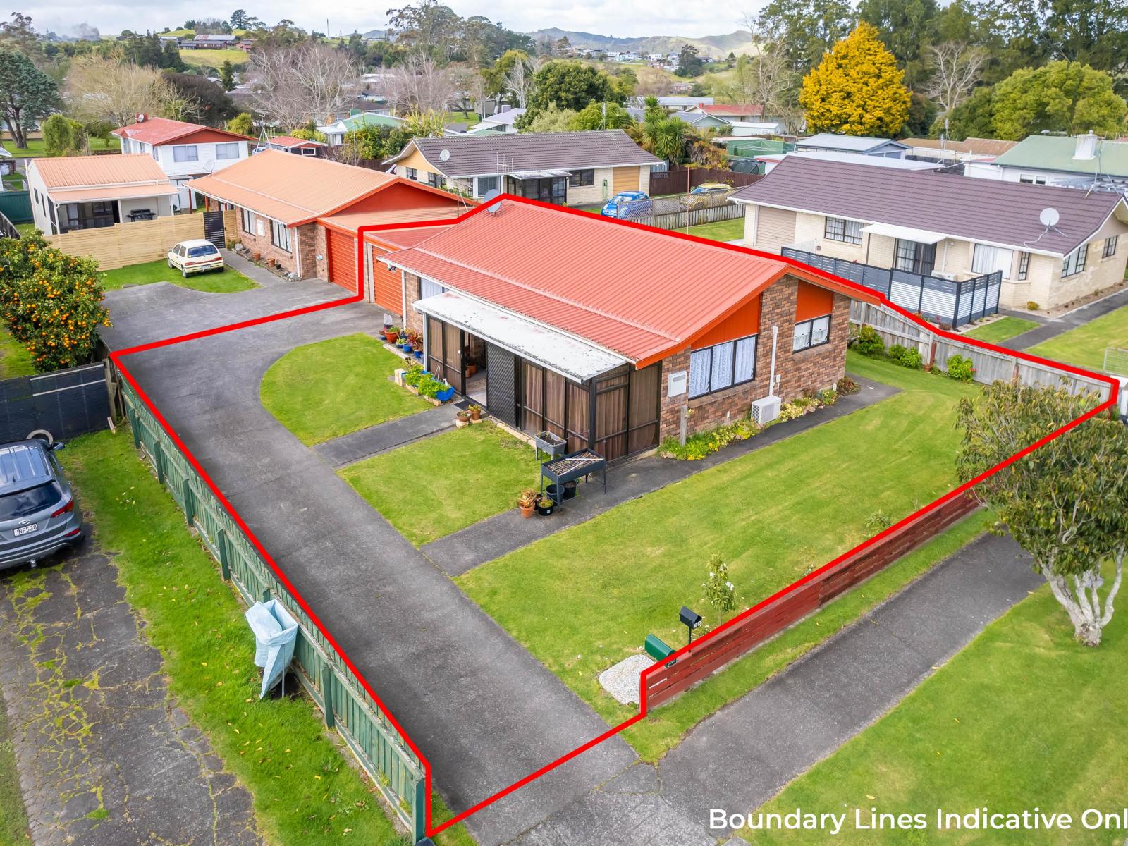 38A Bailey Street, Huntly