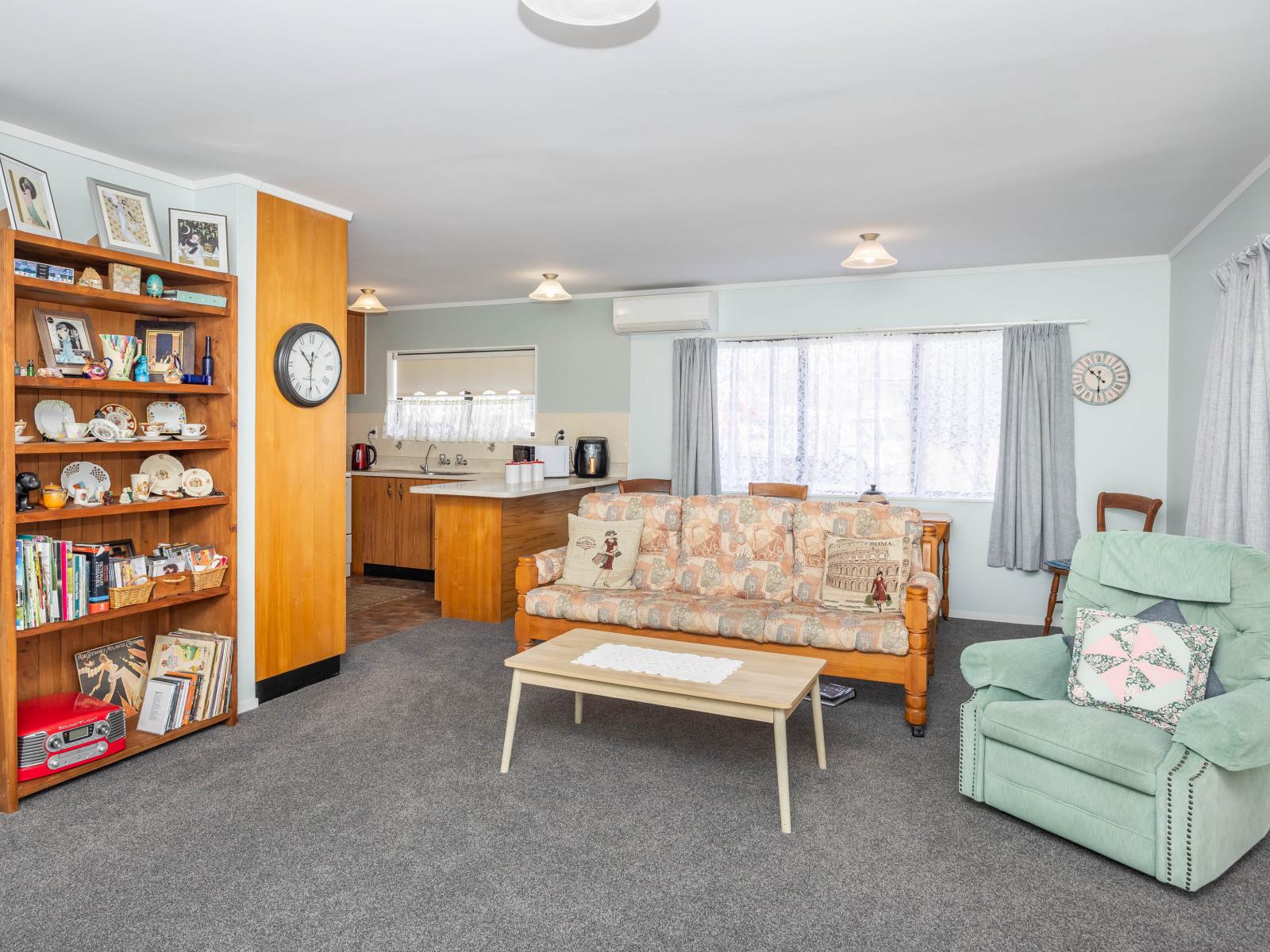 38A Bailey Street, Huntly