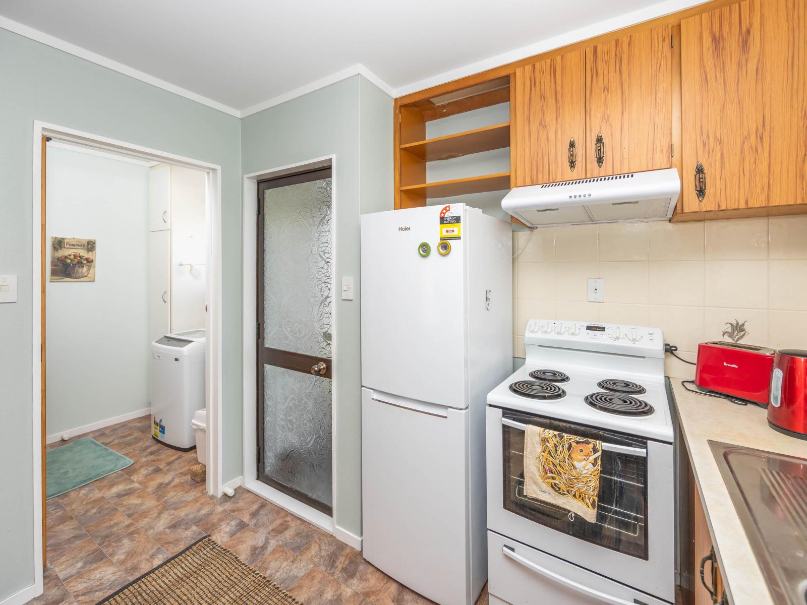 38A Bailey Street, Huntly