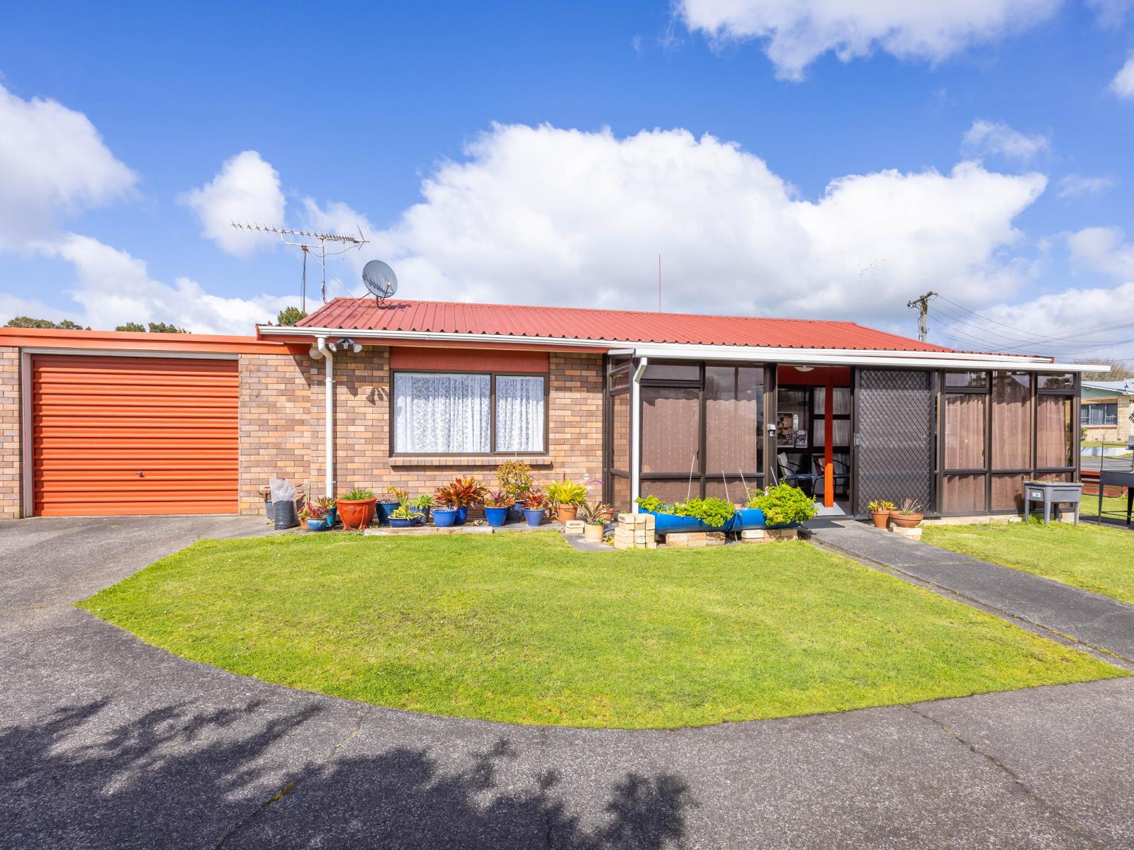 38A Bailey Street, Huntly
