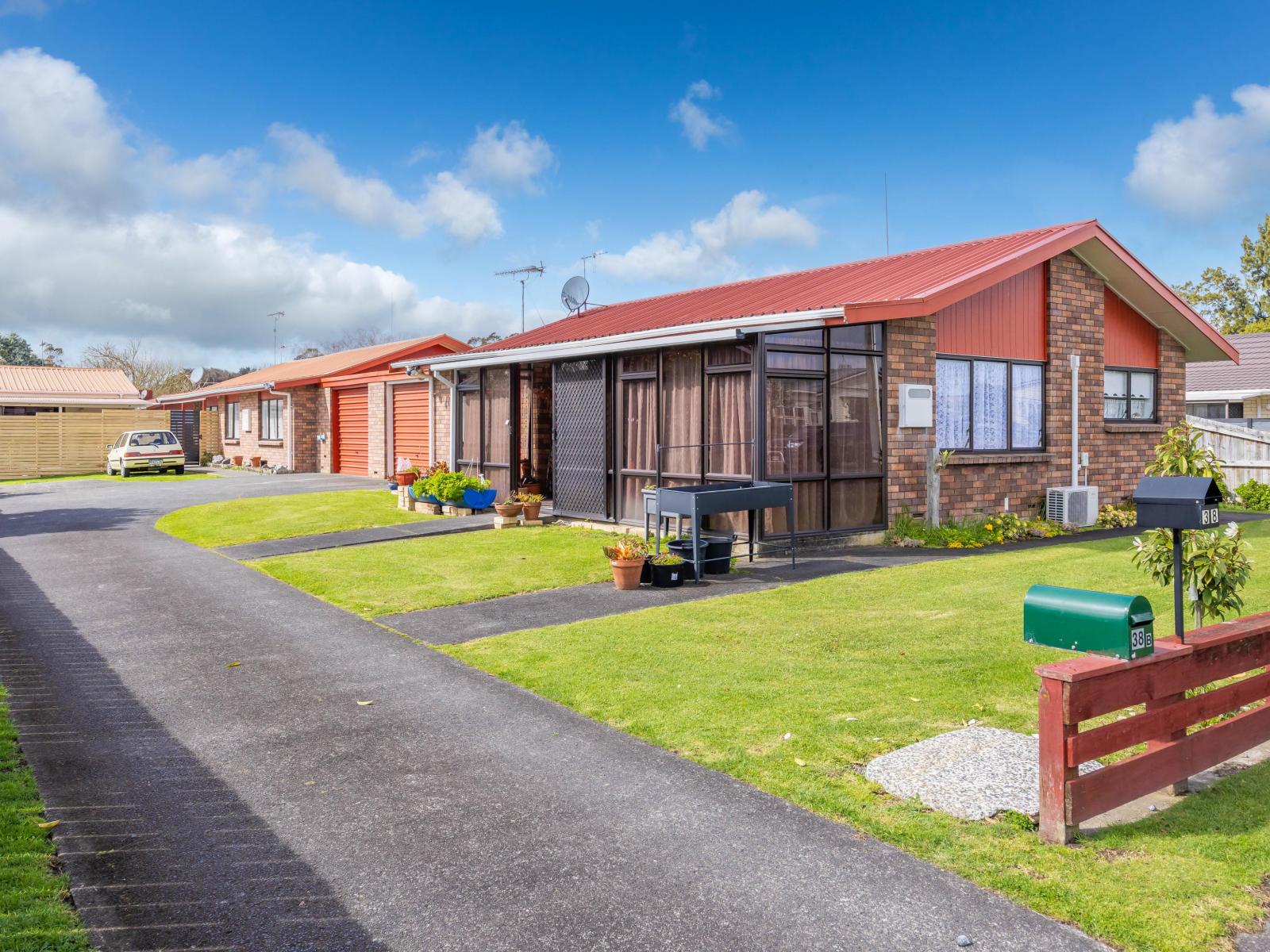 38A Bailey Street, Huntly