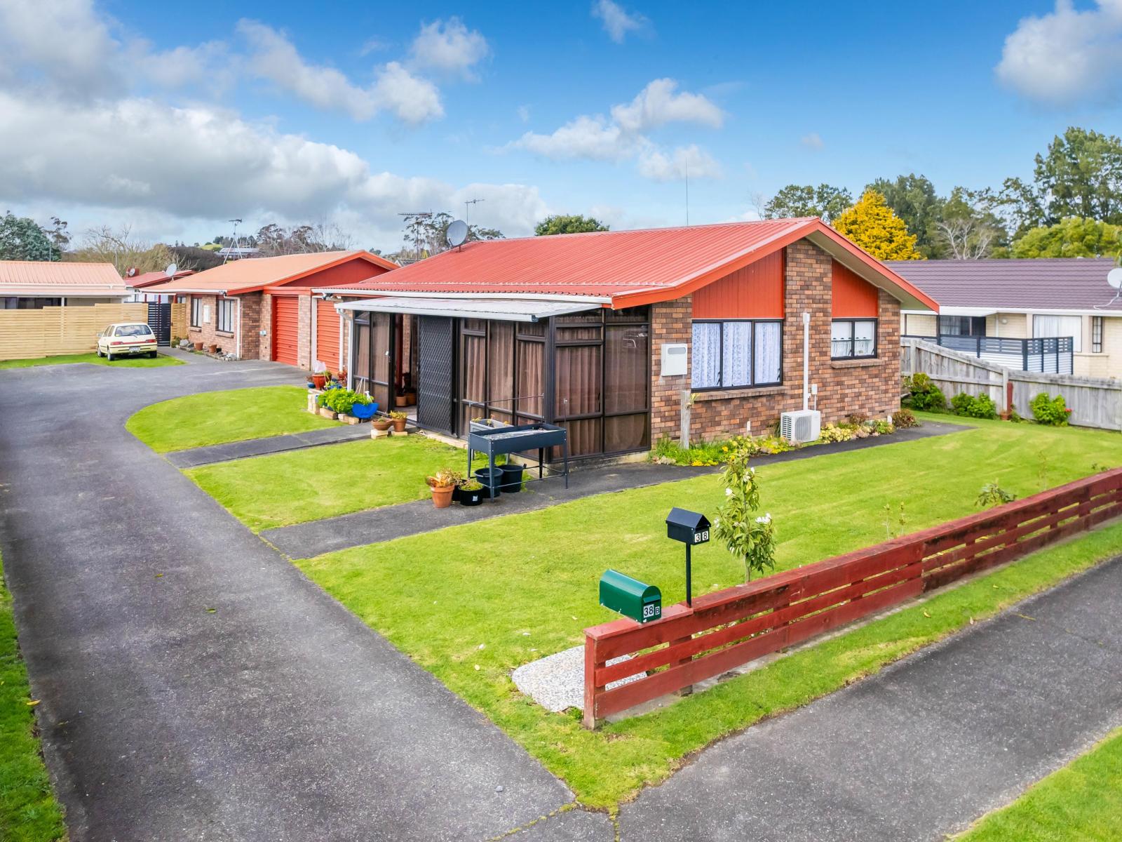 38A Bailey Street, Huntly