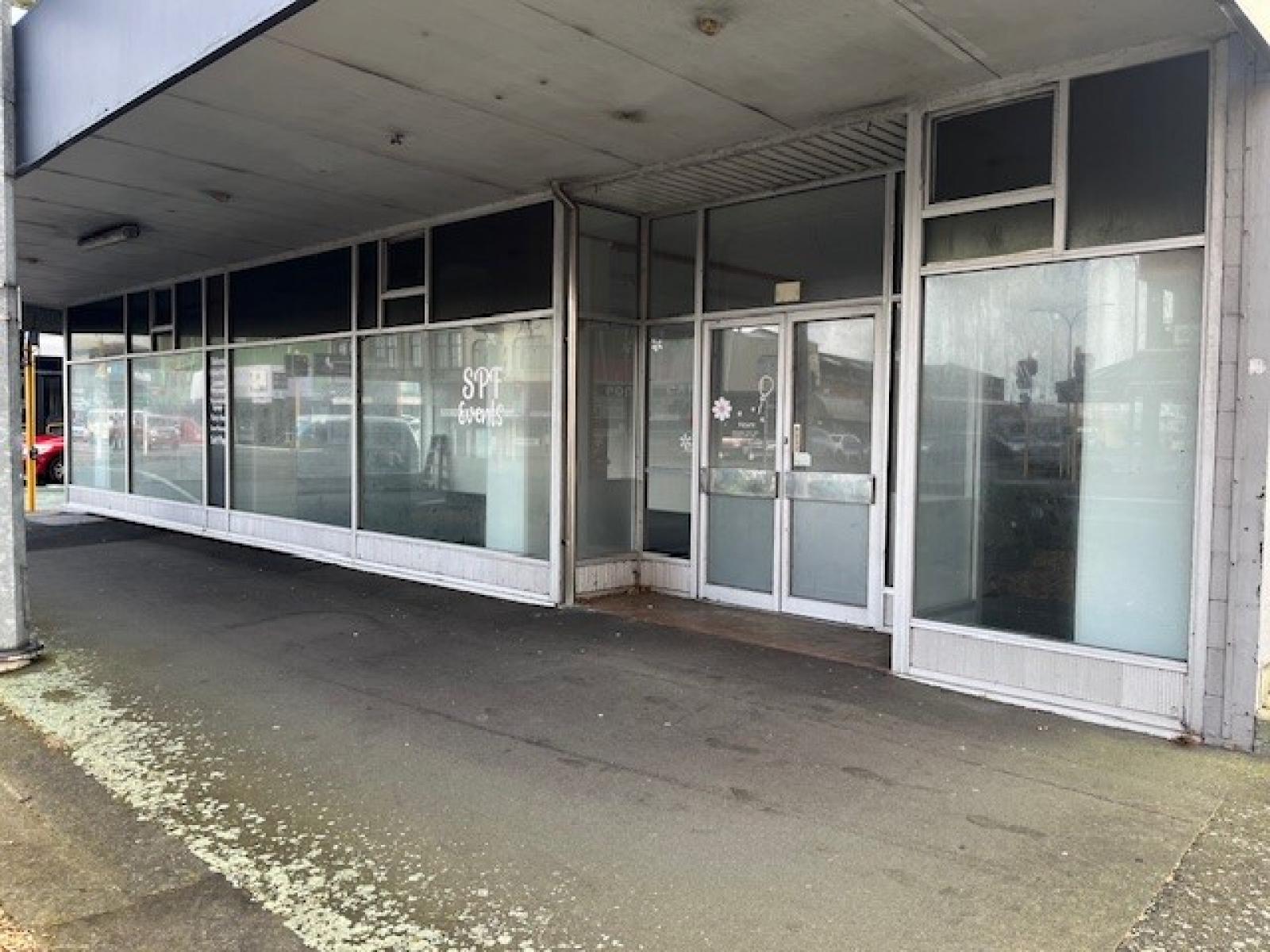 2-14 Grey Street, Palmerston North