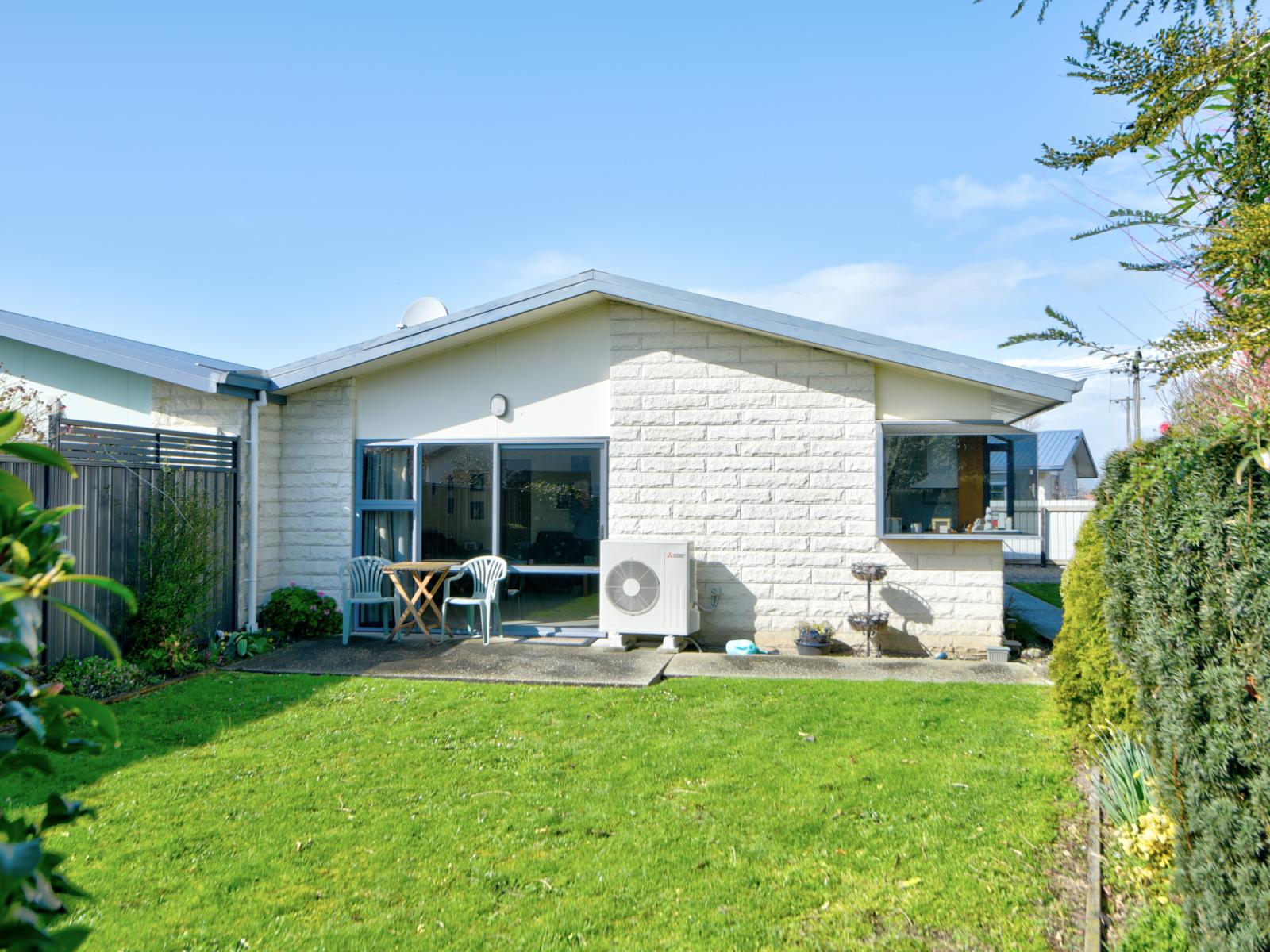 15A Canning Street, Gore