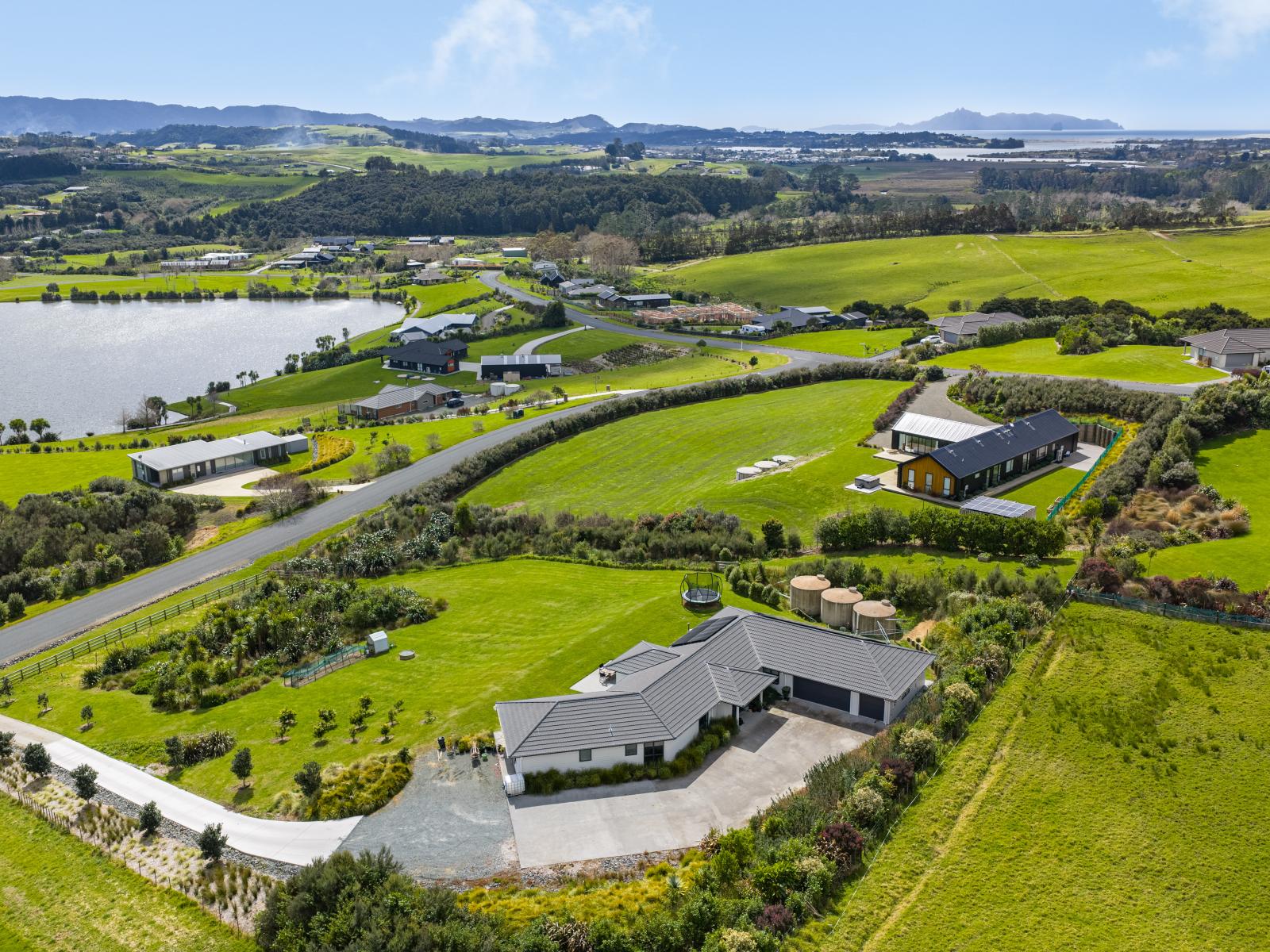 17 Blomfield Court, Mangawhai