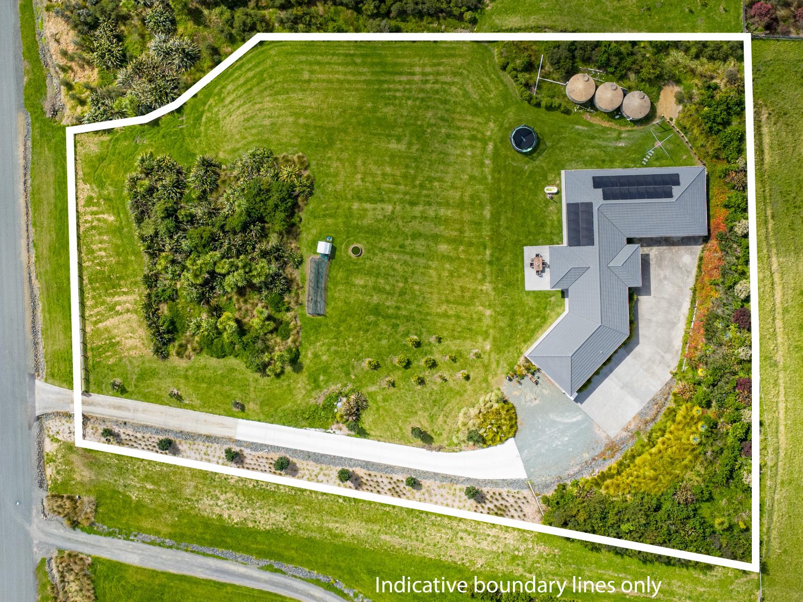 17 Blomfield Court, Mangawhai
