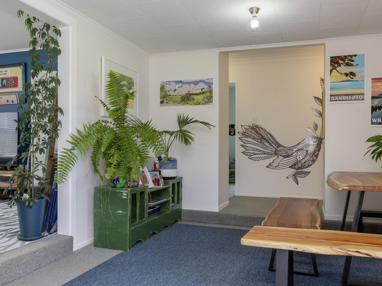 Unit 1, 27 Koha Road, Taupo