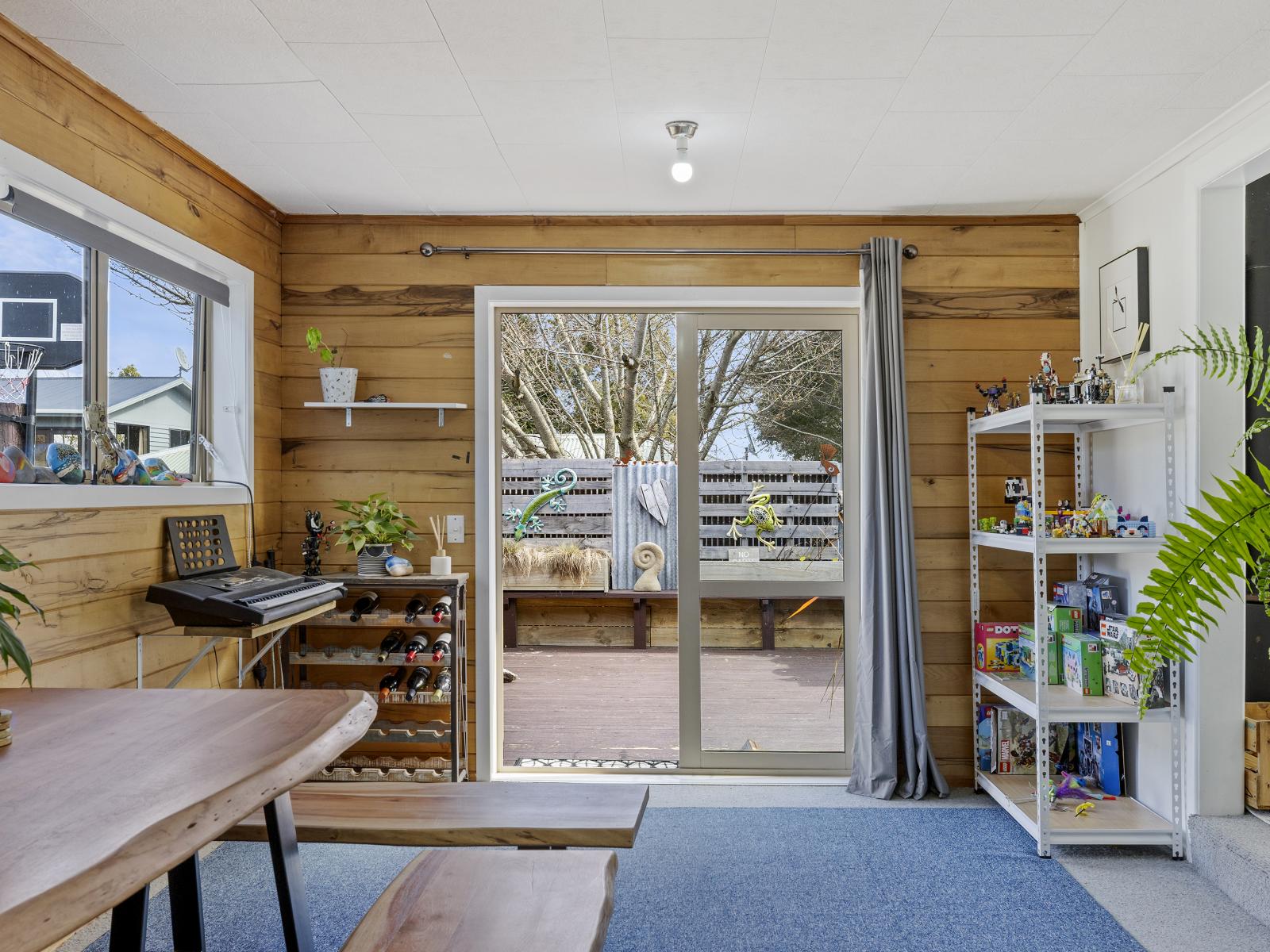 Unit 1, 27 Koha Road, Taupo