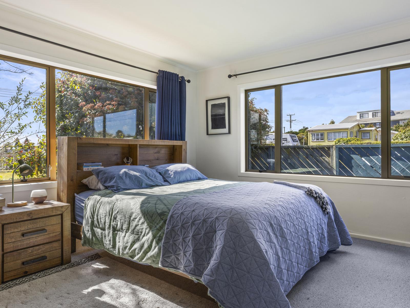 Unit 1, 27 Koha Road, Taupo