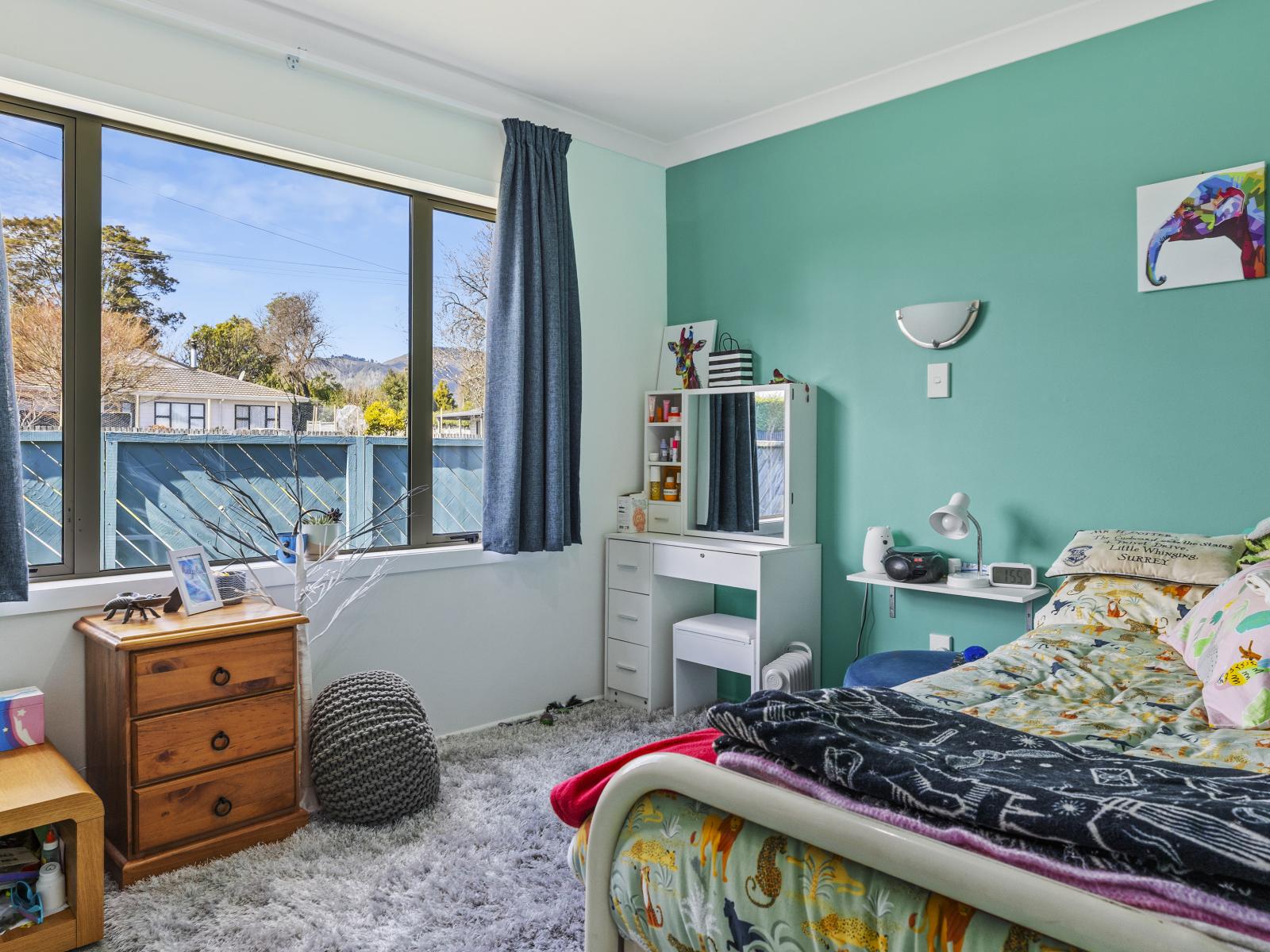 Unit 1, 27 Koha Road, Taupo