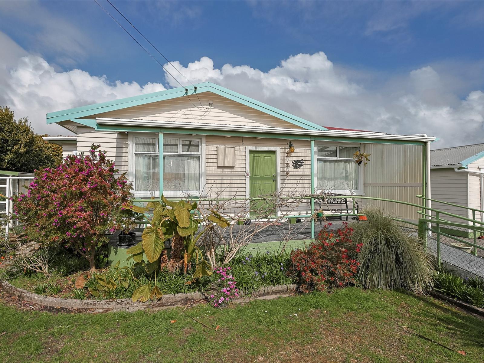 2 Mclaughlins Lane, Westport