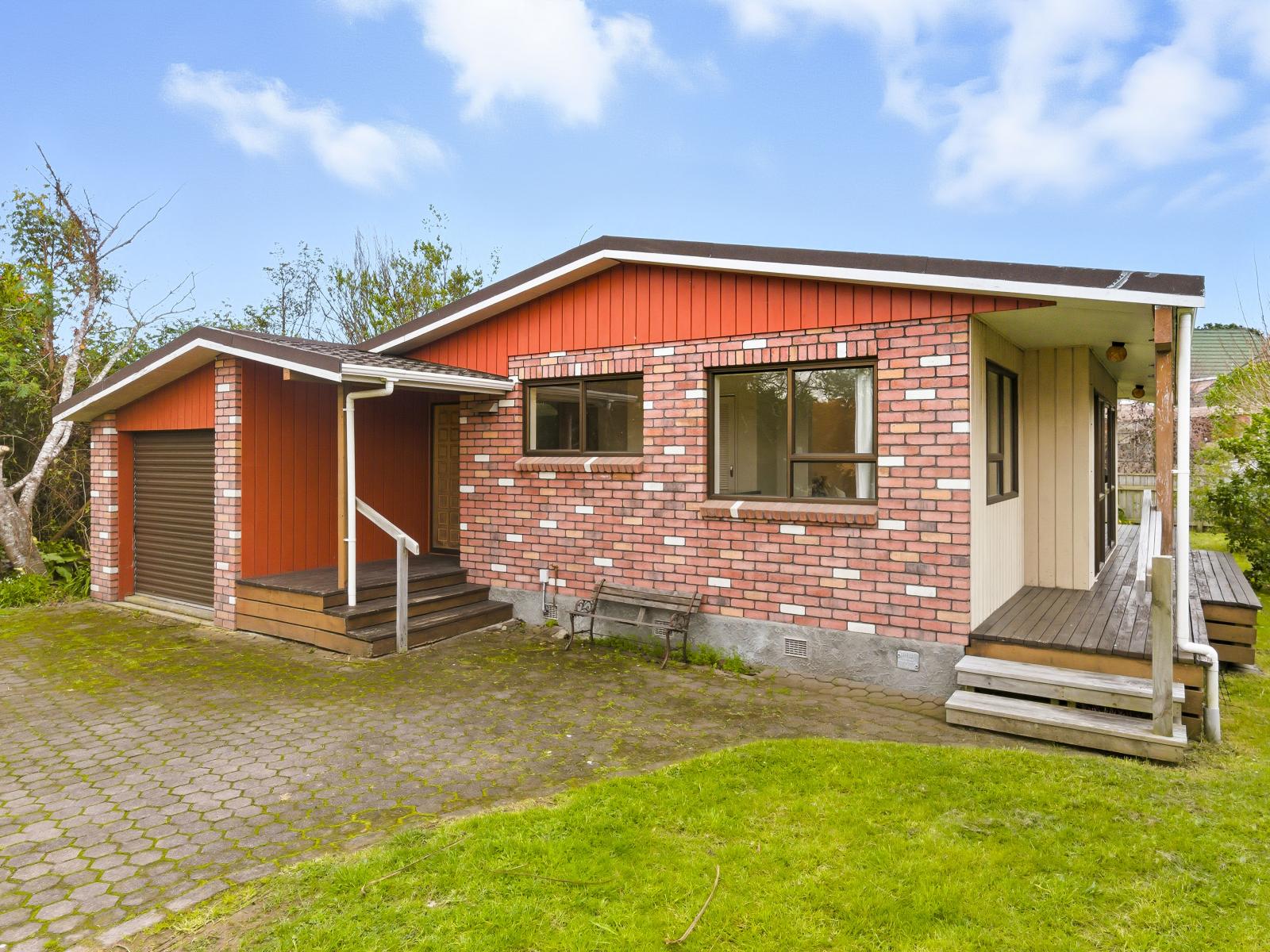 61 Ocean Road, Paraparaumu Beach